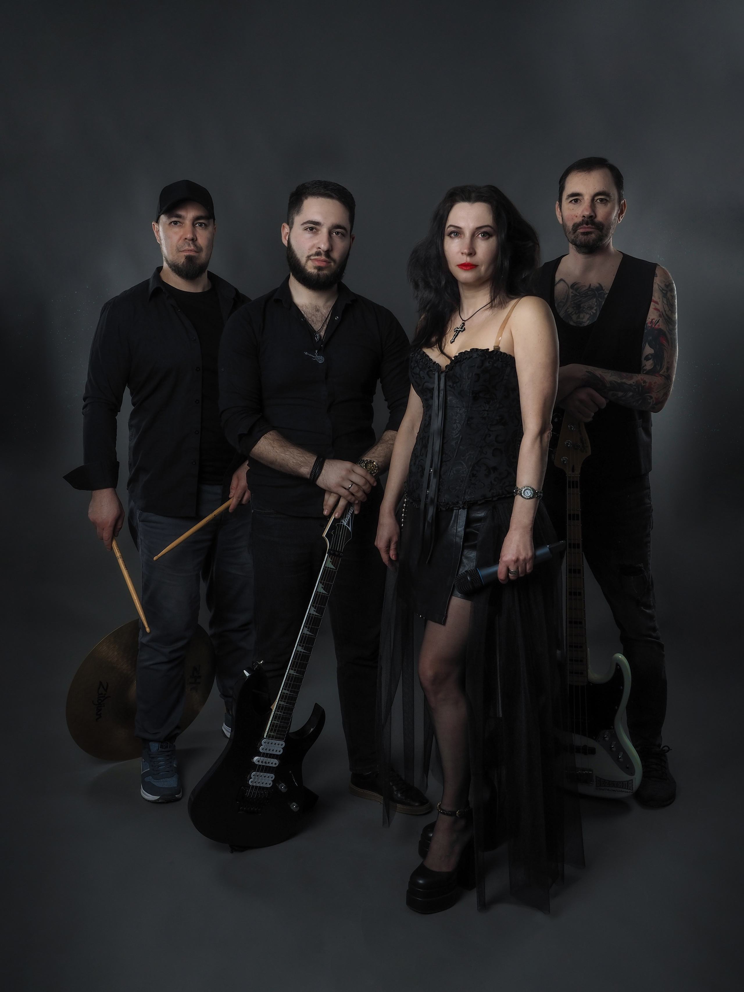 Постановочная фотография. I Photostudio Фотостудия Краснодар