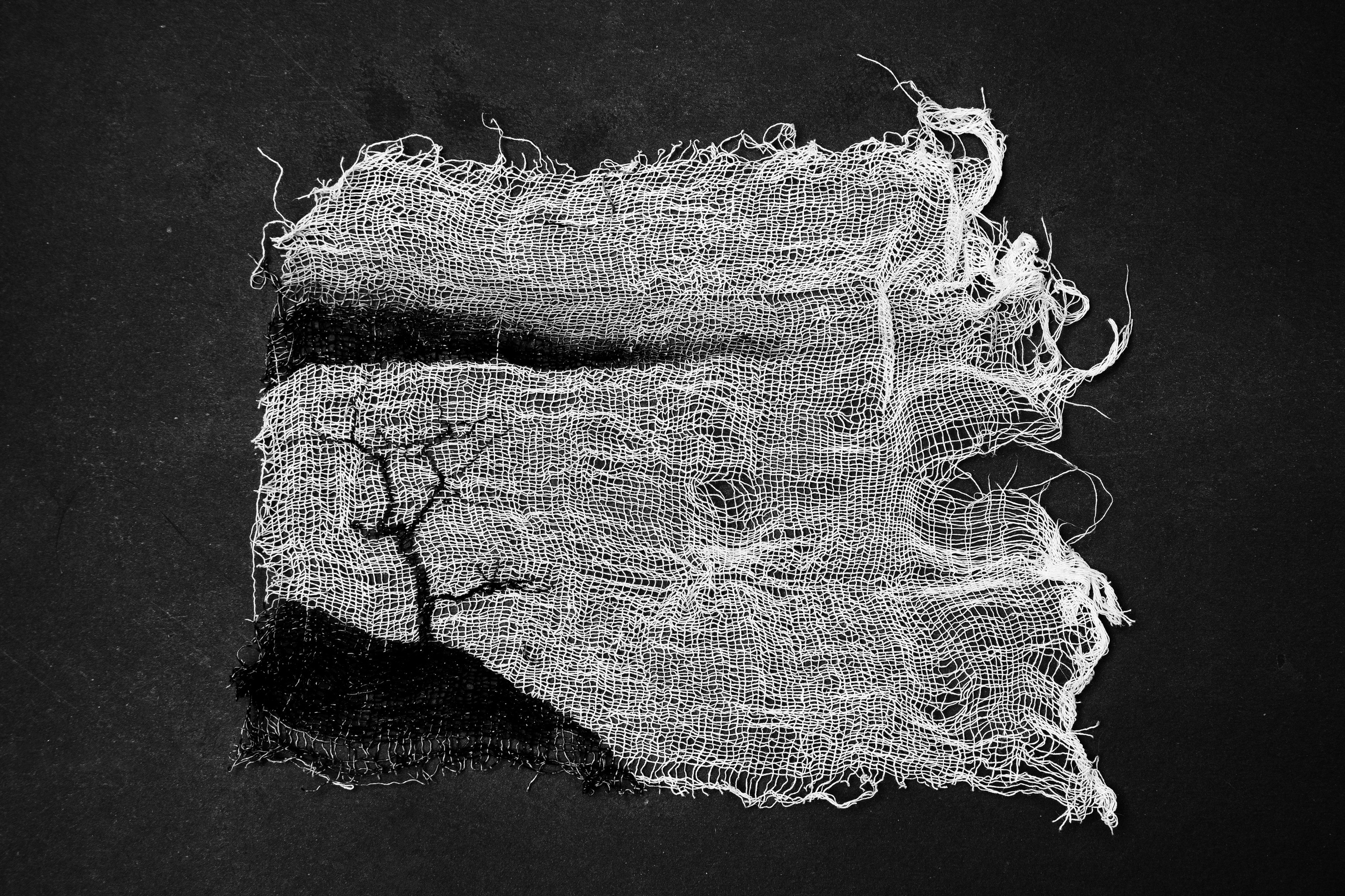 Memories of Olkhon. Irina Borodina