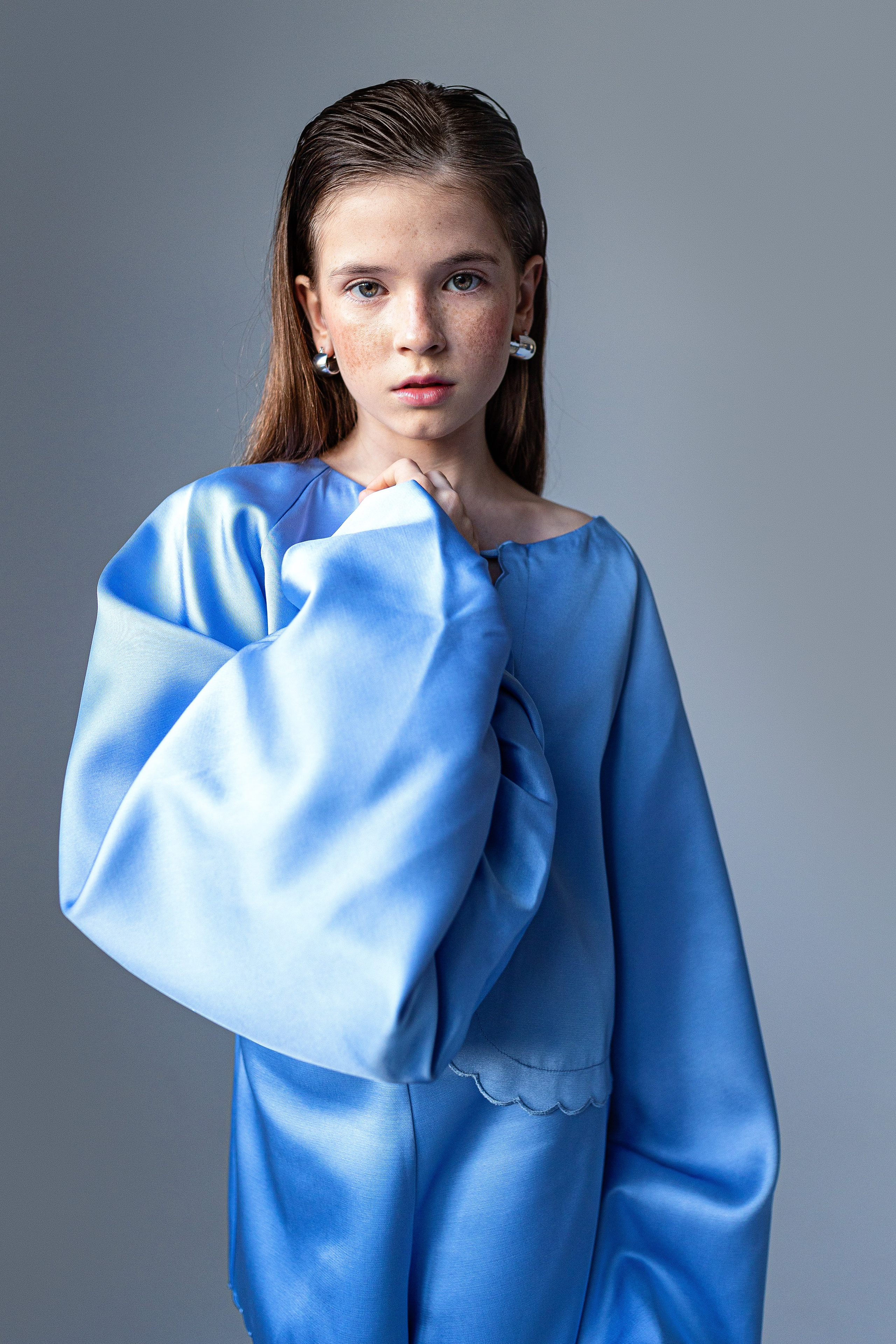 Ева. Фотограф в Москве Соколовская Ирина