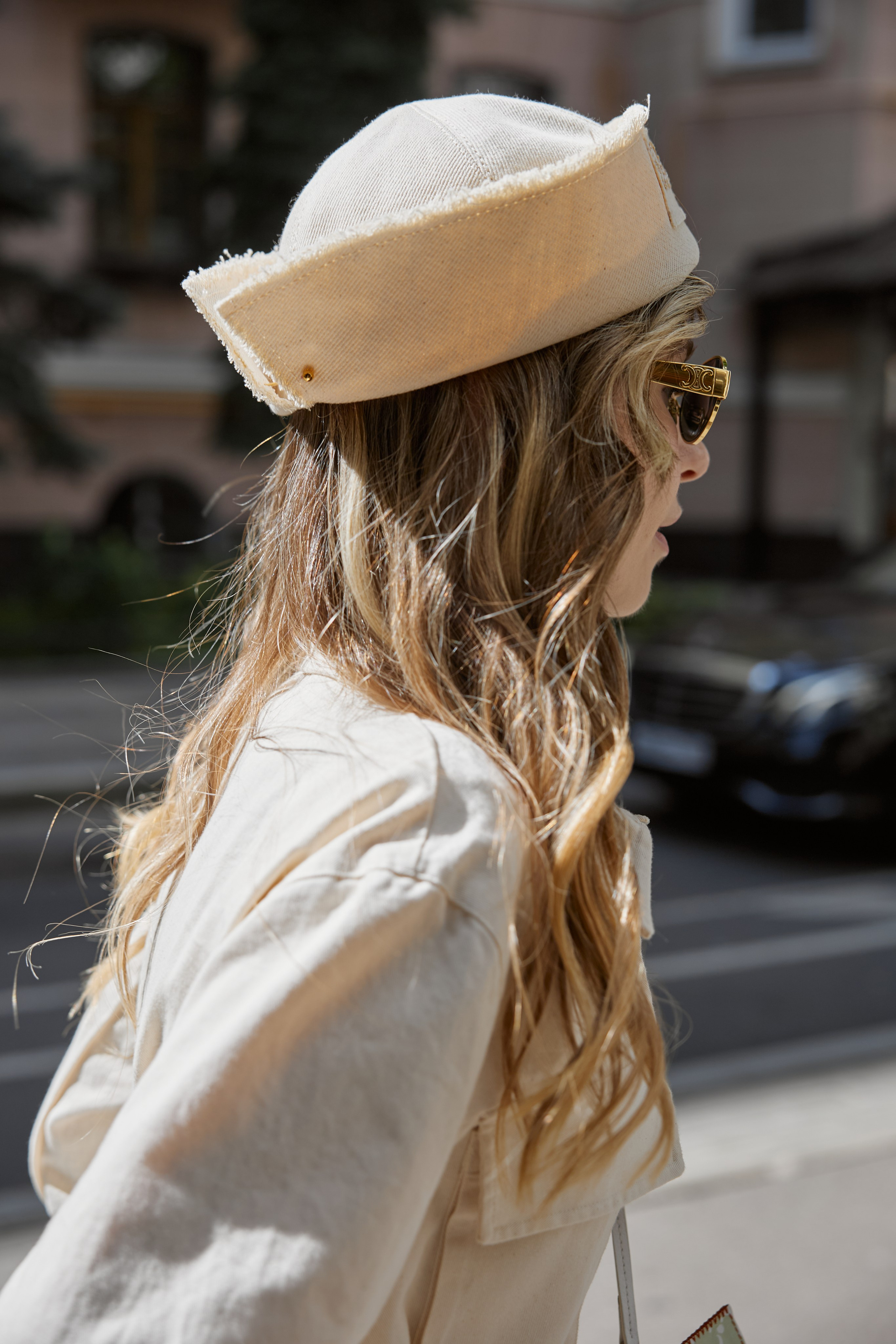 Street. Главная