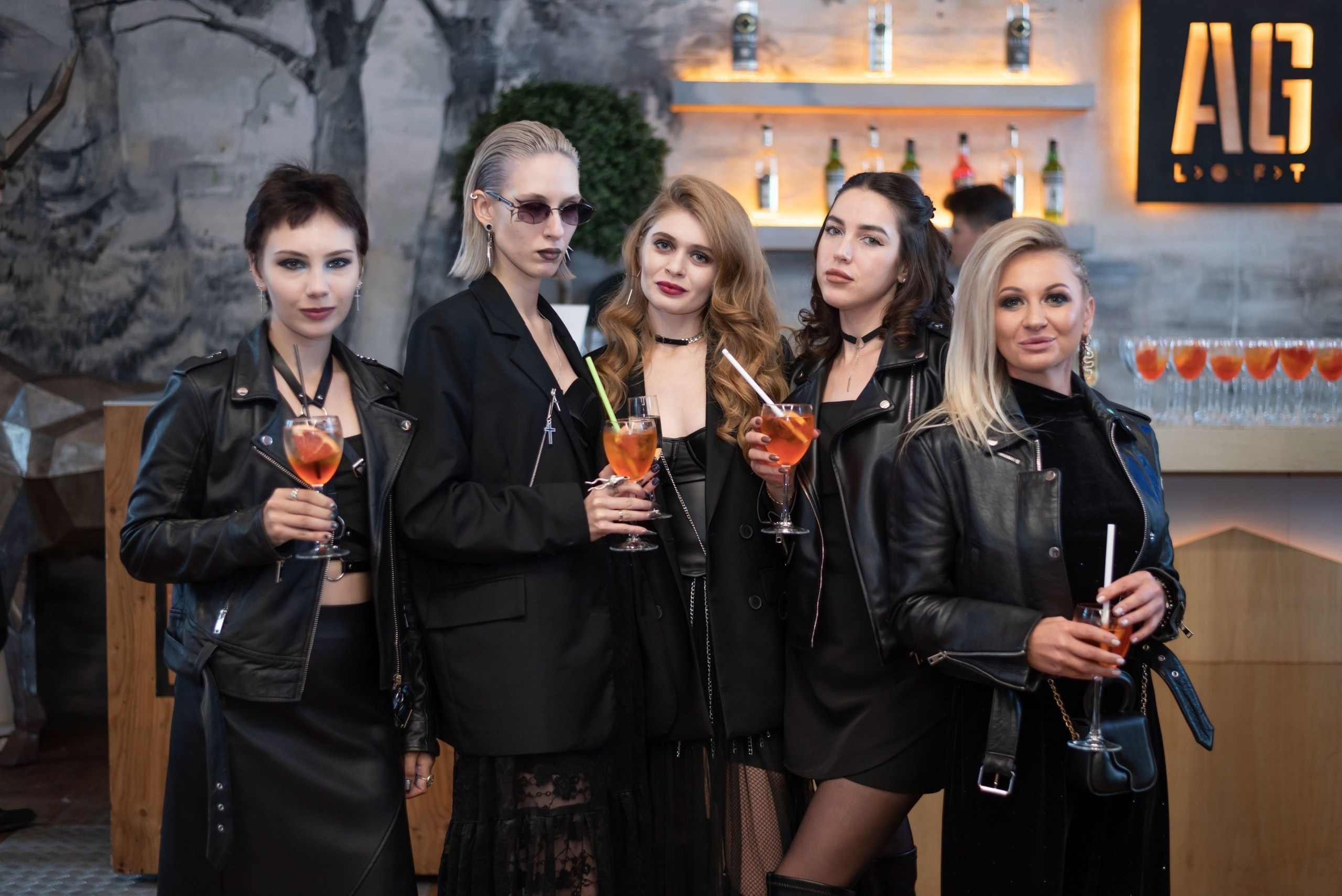 Event photographer from Moscow