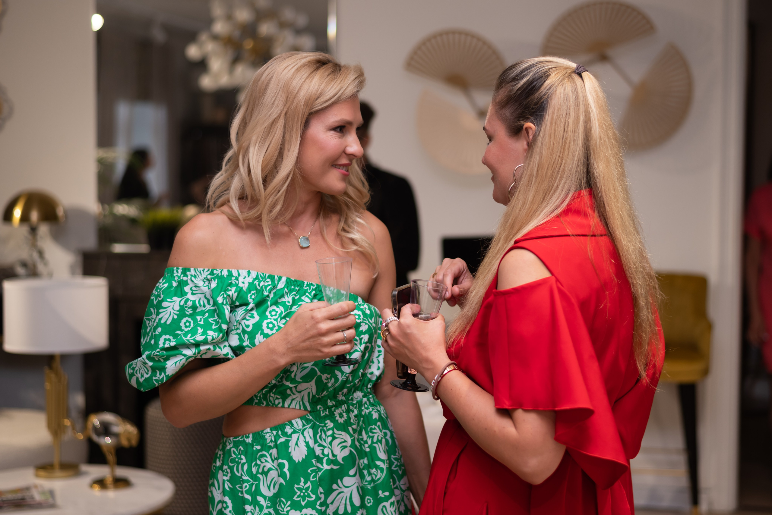 Презентация мебели. Event photographer from Moscow