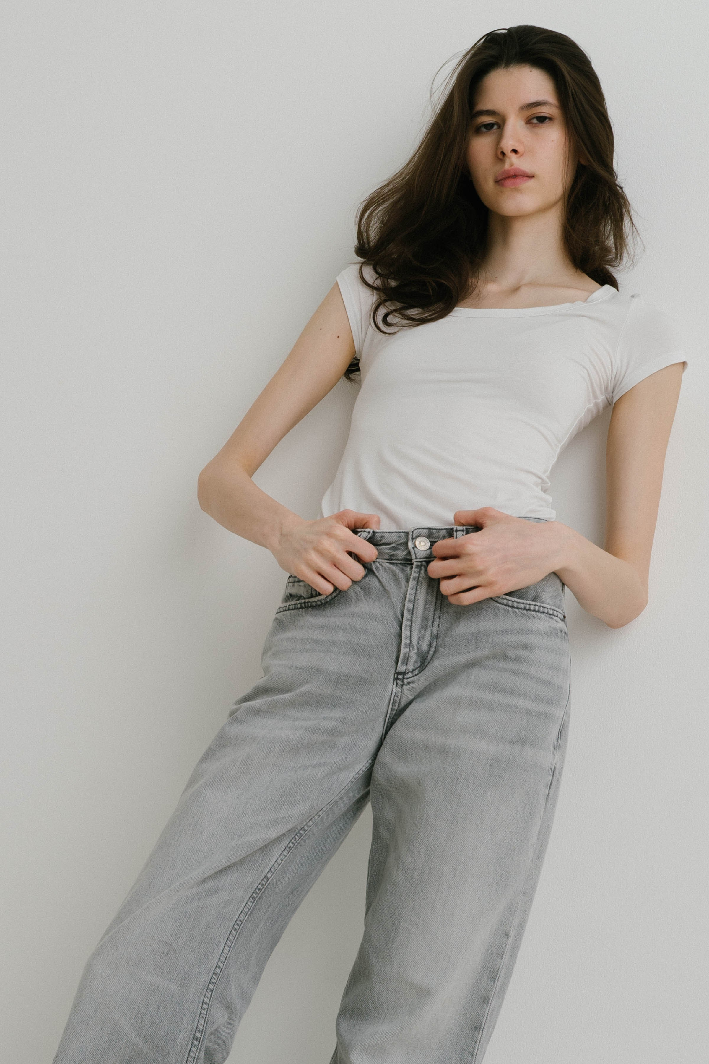 Стеша. Главная