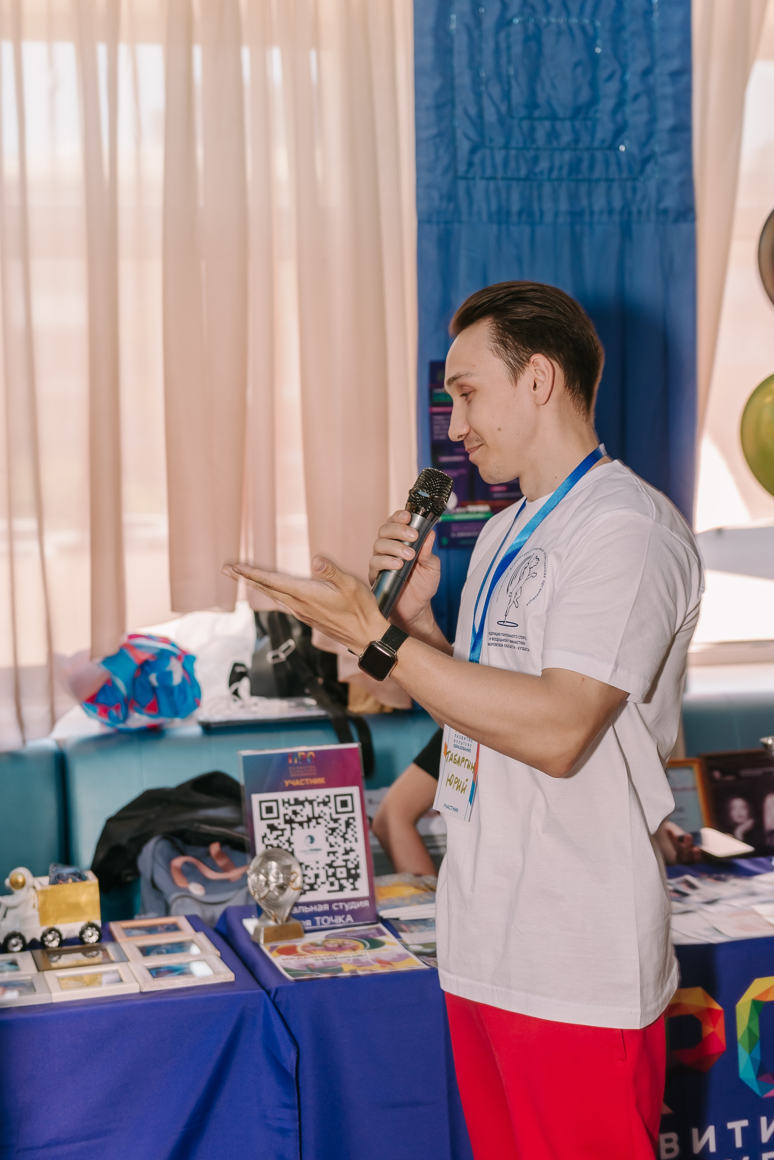 Юные Таланты России 2024. Детский фотограф, семейный фотограф и репортажи в Кемерово