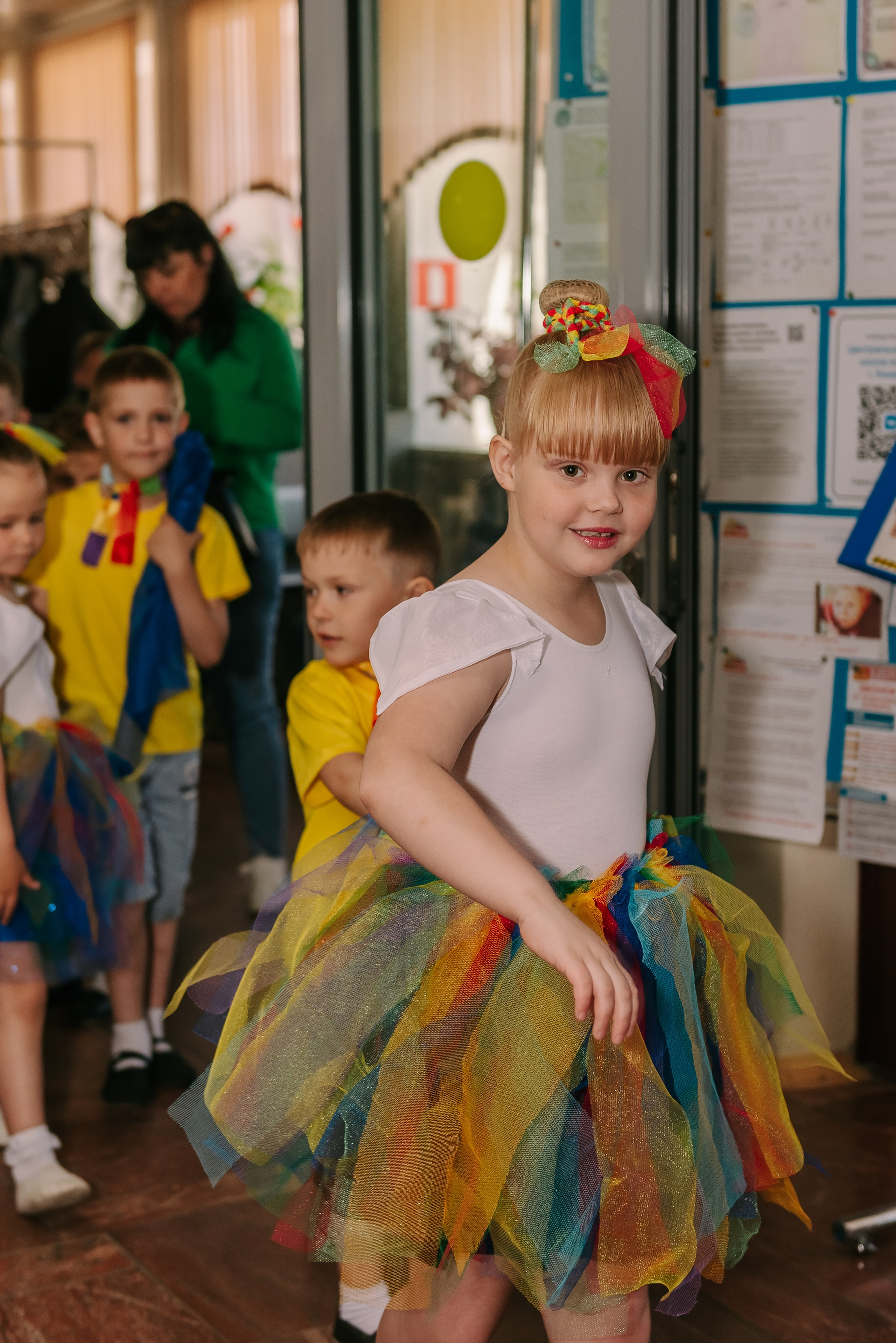 Юные Таланты России 2024. Детский фотограф, семейный фотограф и репортажи в Кемерово