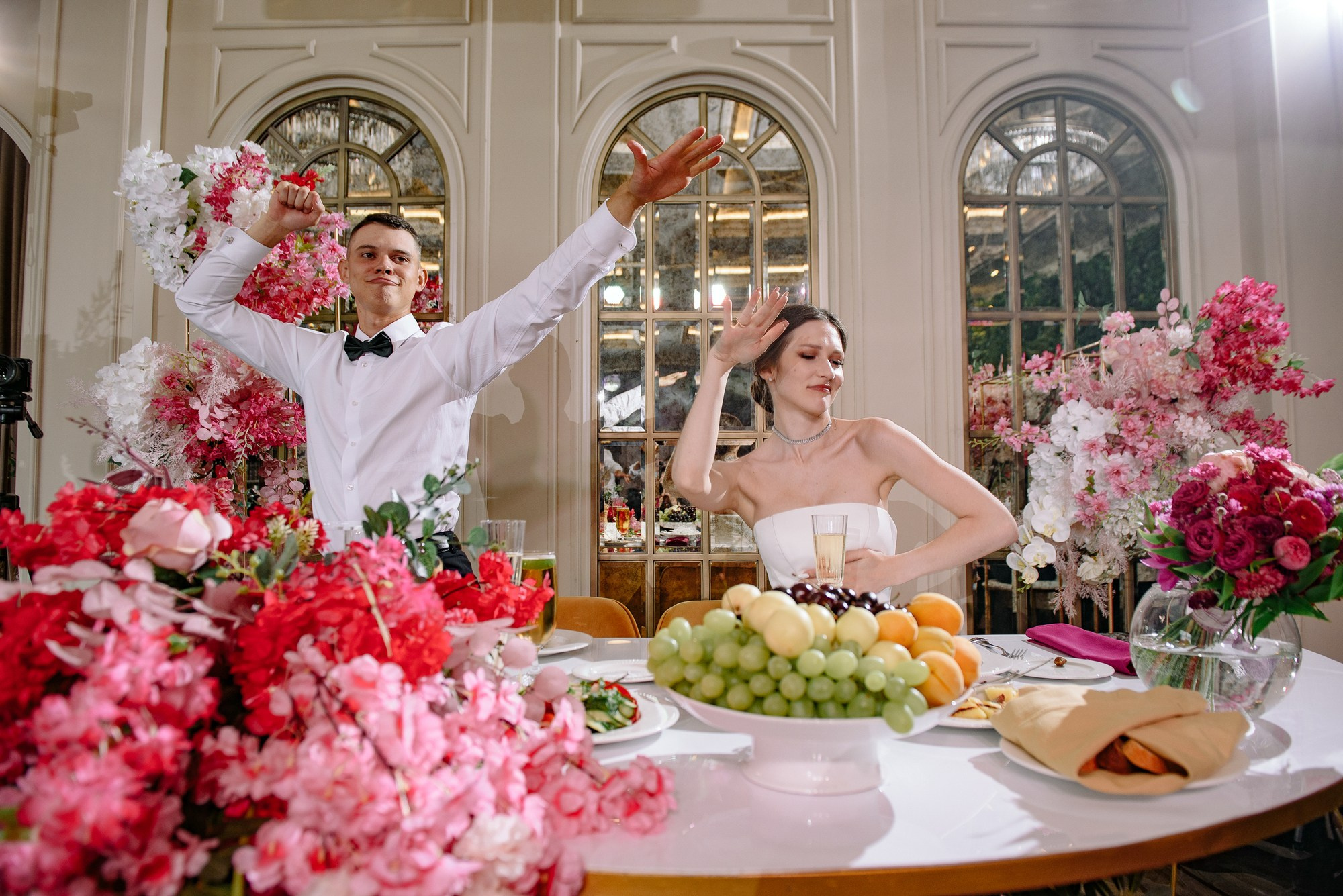 Владимир и Анастасия. Свадебный и семейный фотограф в Воронеже и Черноземье Юлия Артеменко