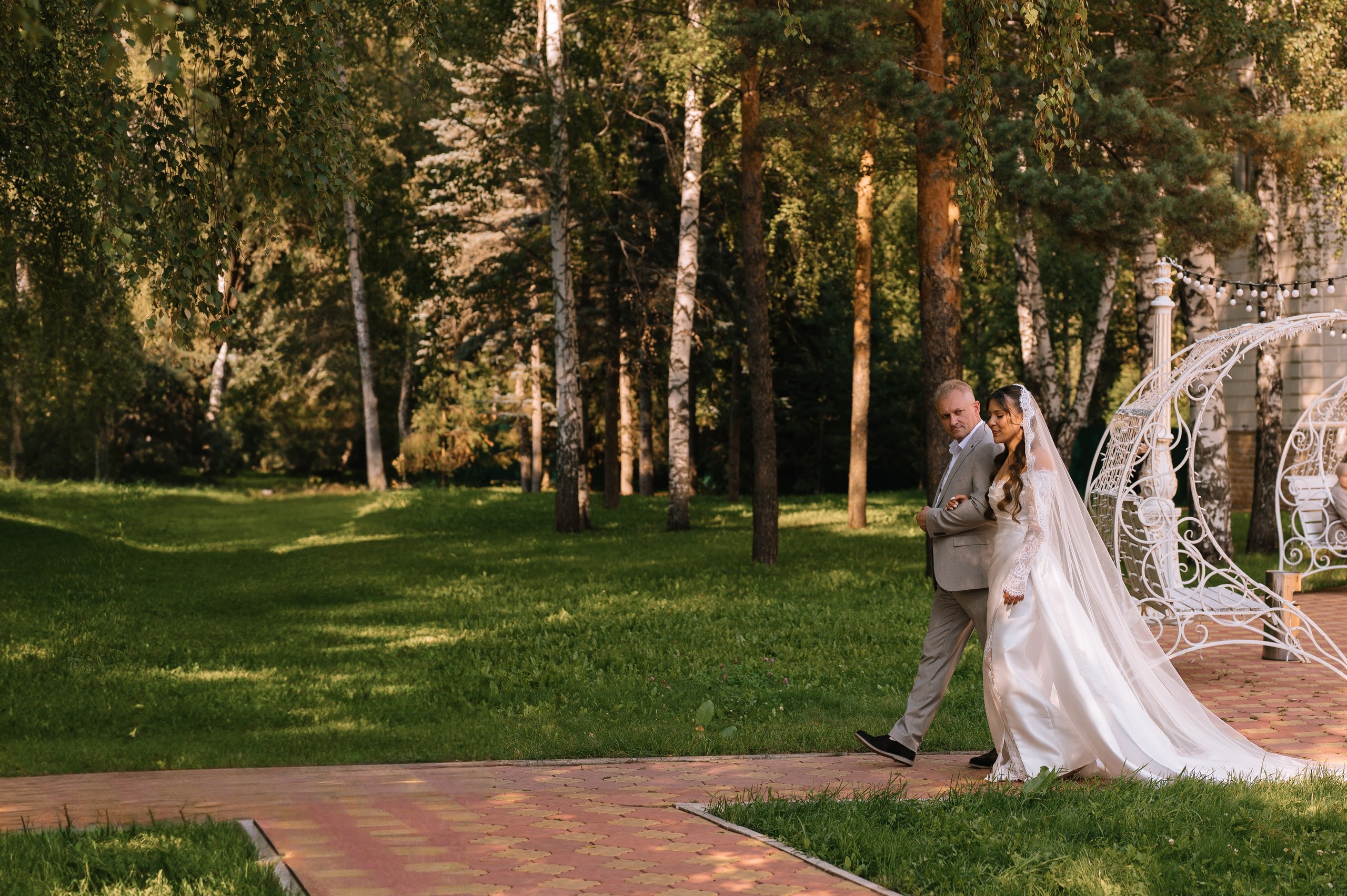 Даниил и Алёна. Свадебный Фотограф Челябинск Уфа Егорова Анастасия