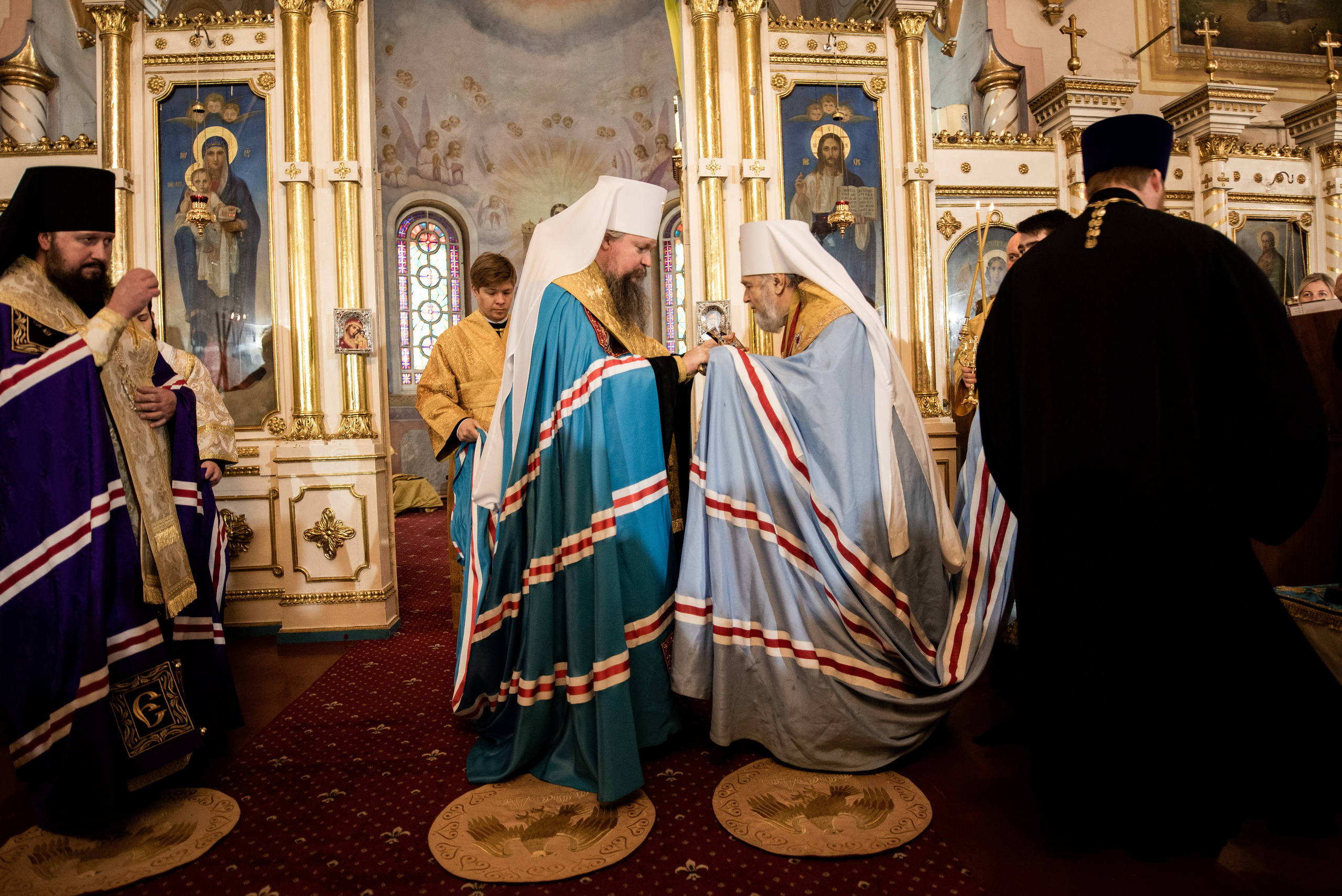 День памяти пророка Аввакума 15.12.2022. Семейный и свадебный фотограф в Феодосии и Коктебеле