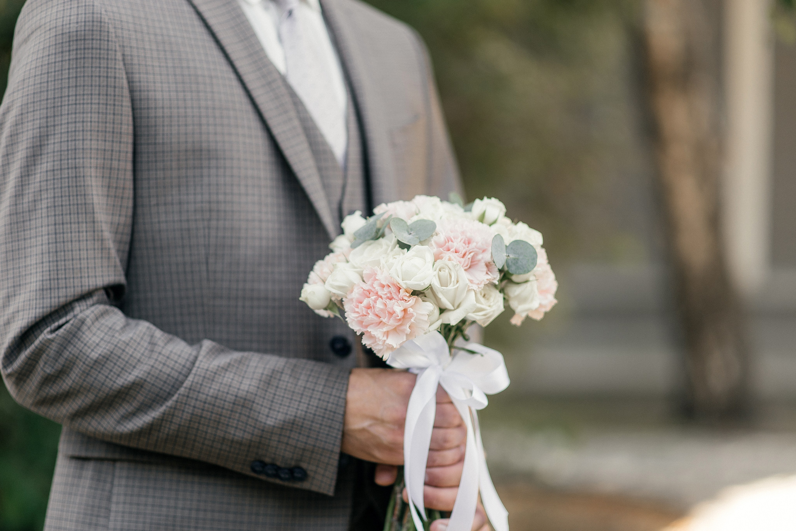 Михаил и Анна. Главная