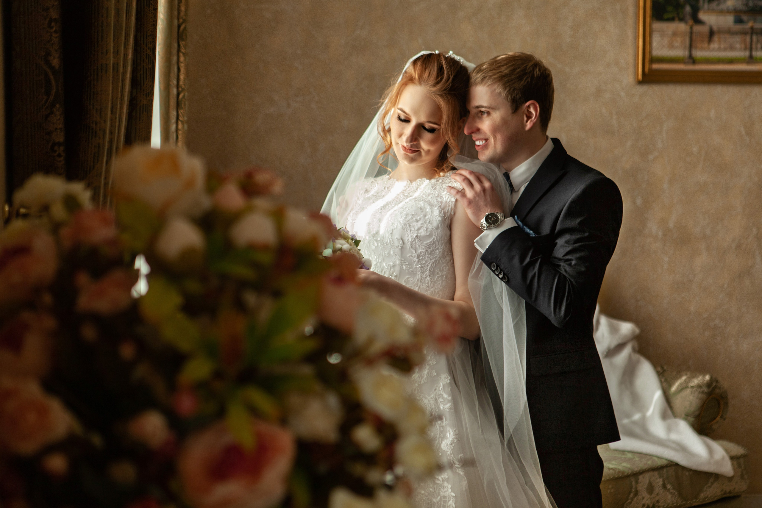 Свадьба фото. Виталий Юрченко