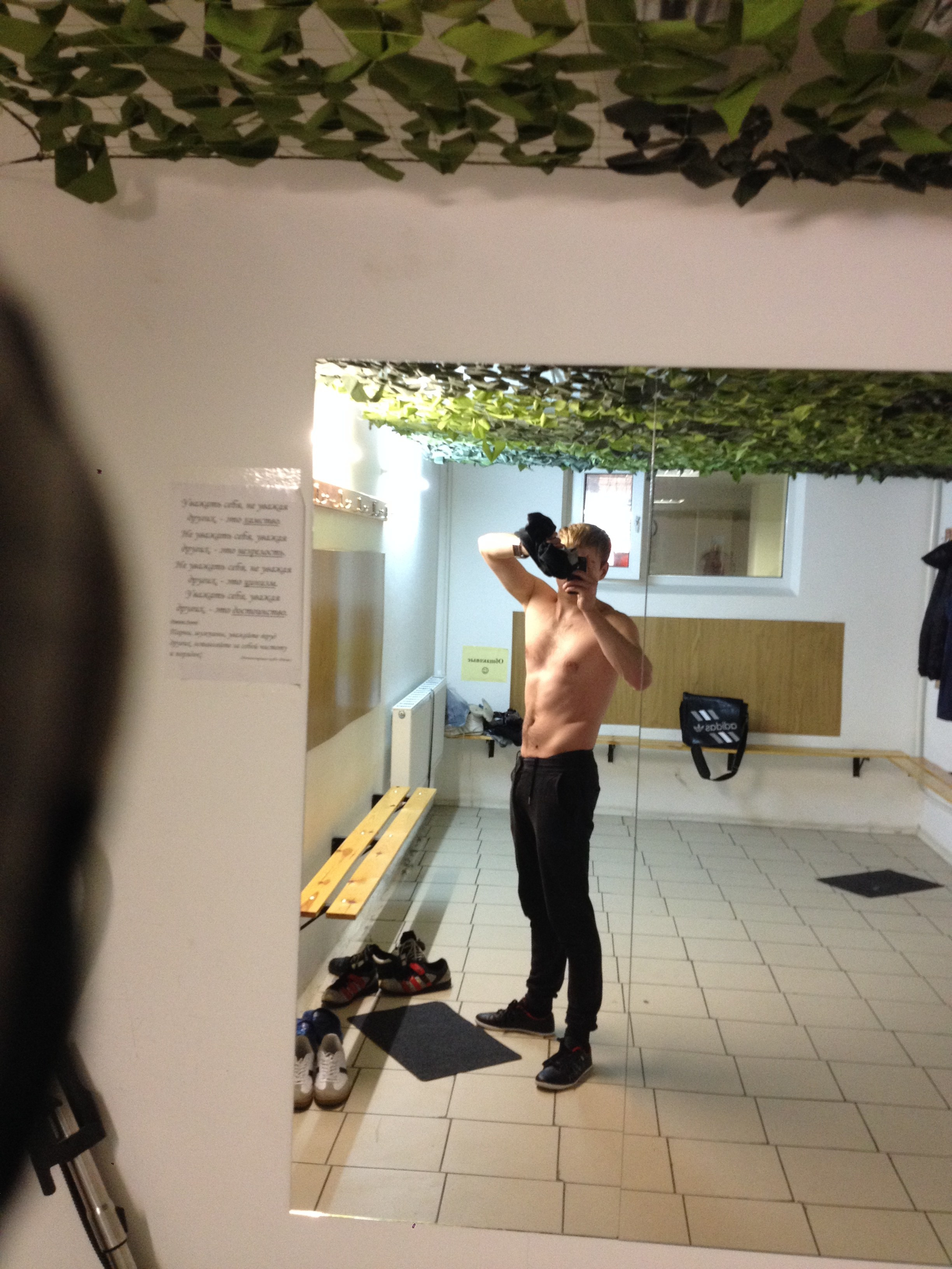 Старые фото. Виталий Юрченко