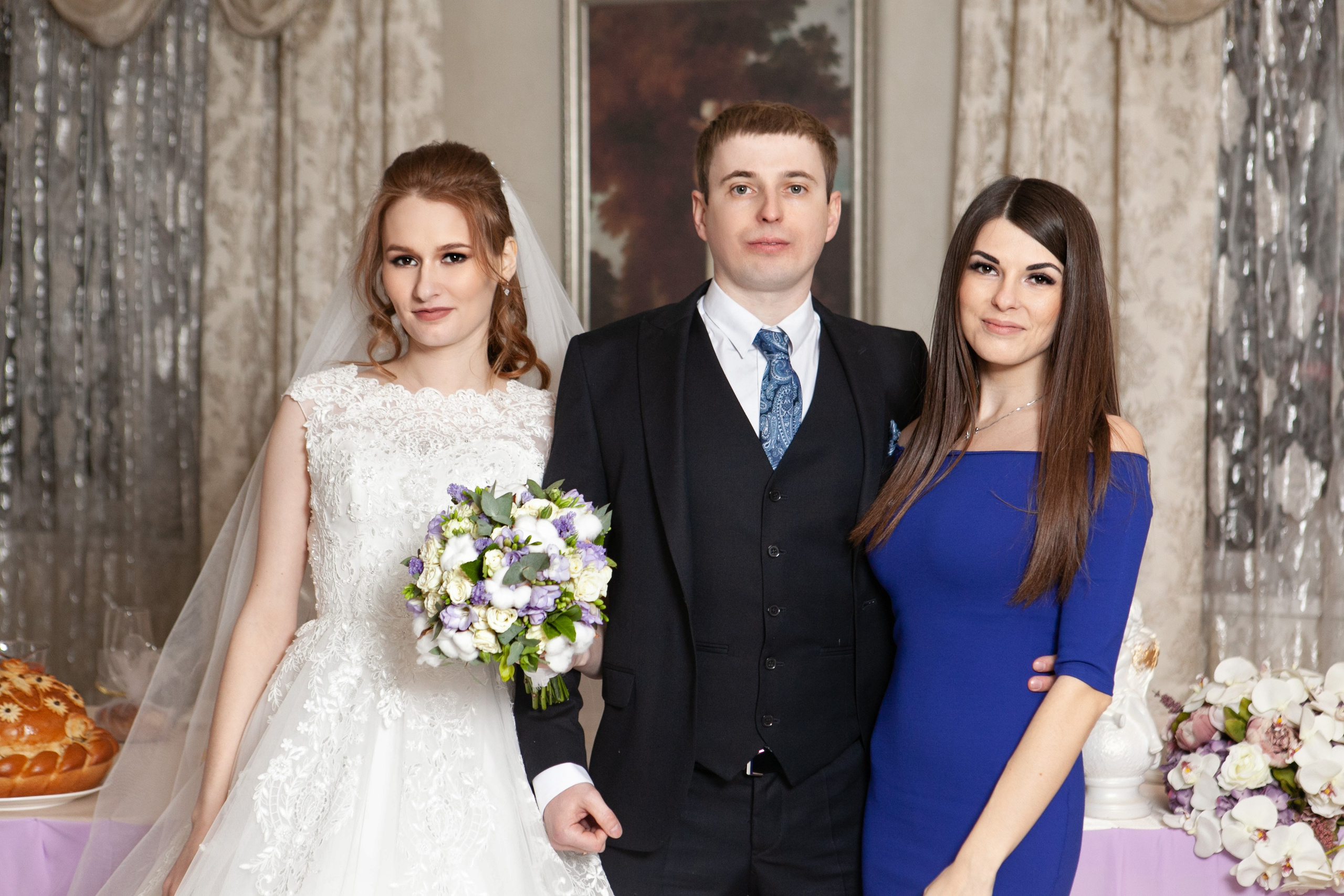 Свадьба фото. Виталий Юрченко