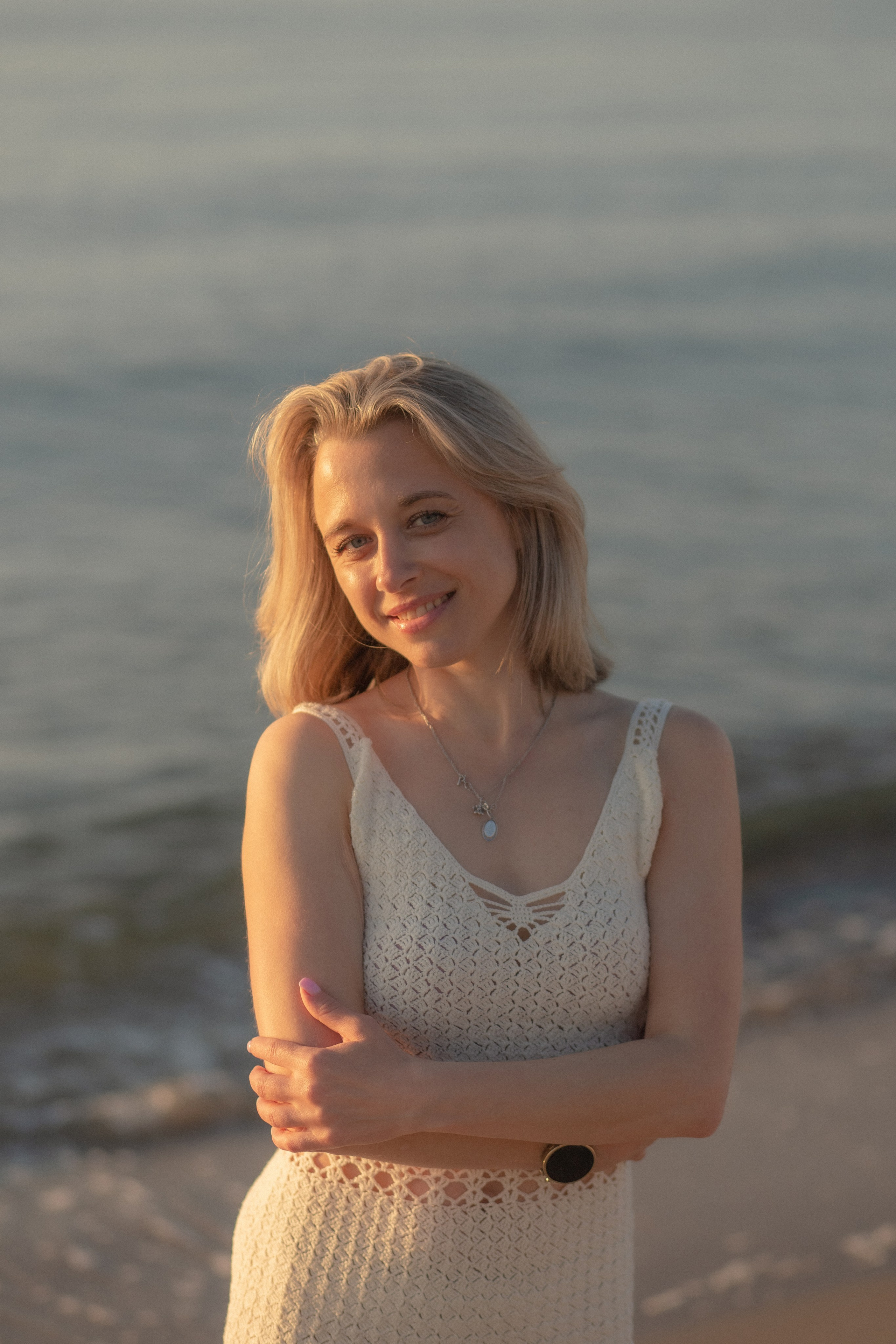 Мария. Зеленоградск. Фотограф в Калининграде Решетникова Алина