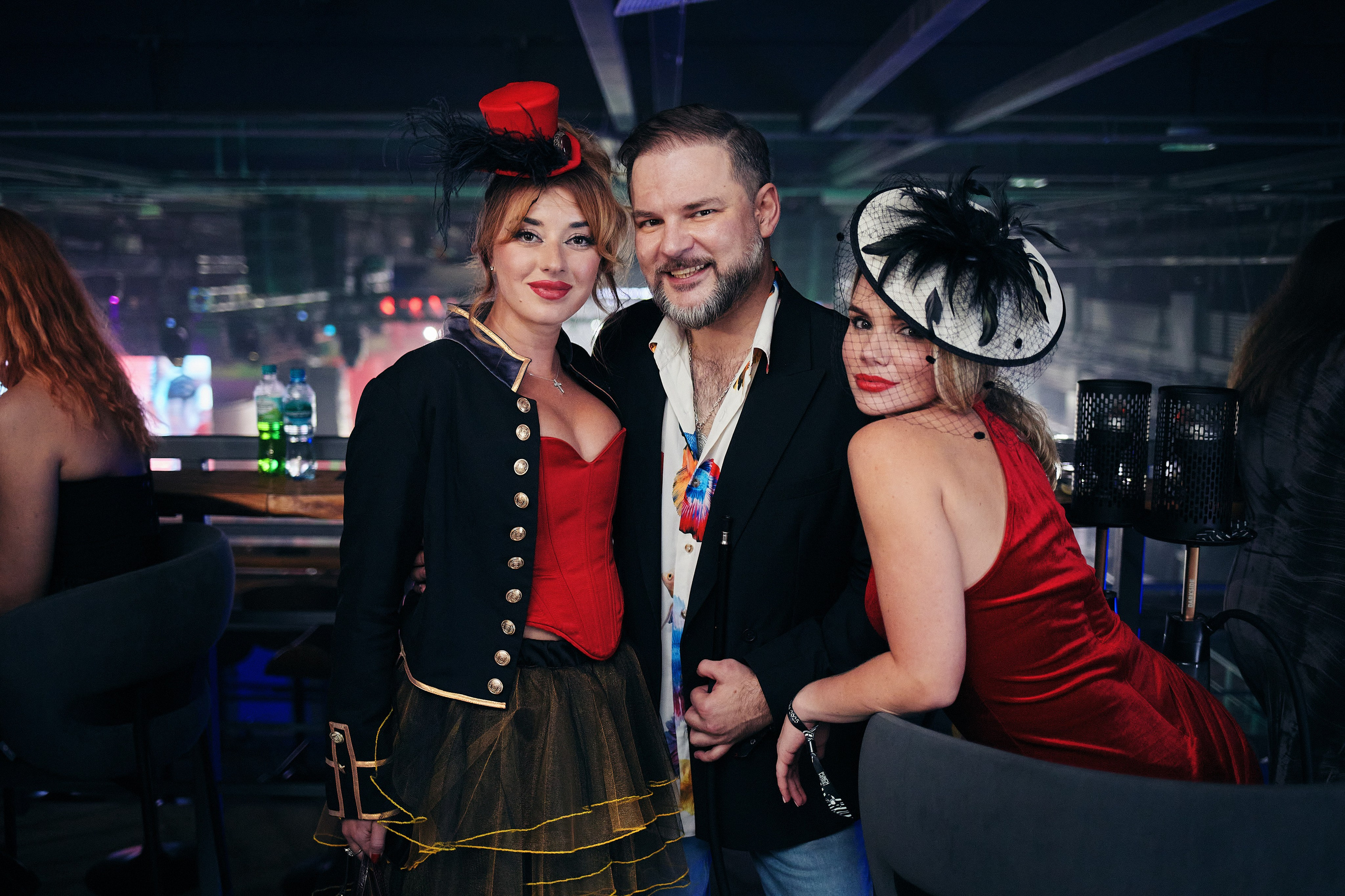 Digital Elka 2025. Репортажный фотограф в Москве Константин Дерягин