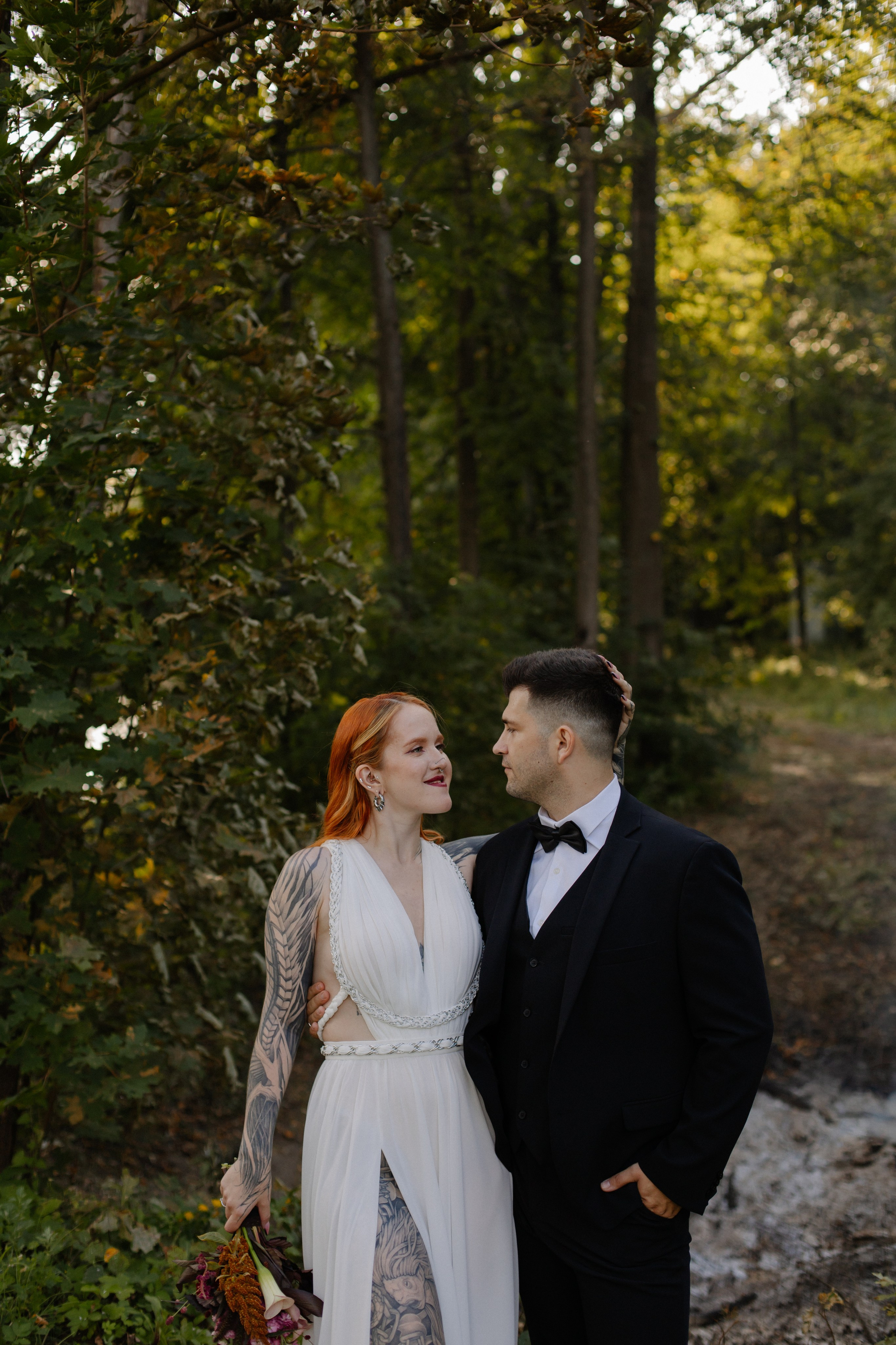 Екатерина и Сергей. Фотограф и Видеограф во Владимире