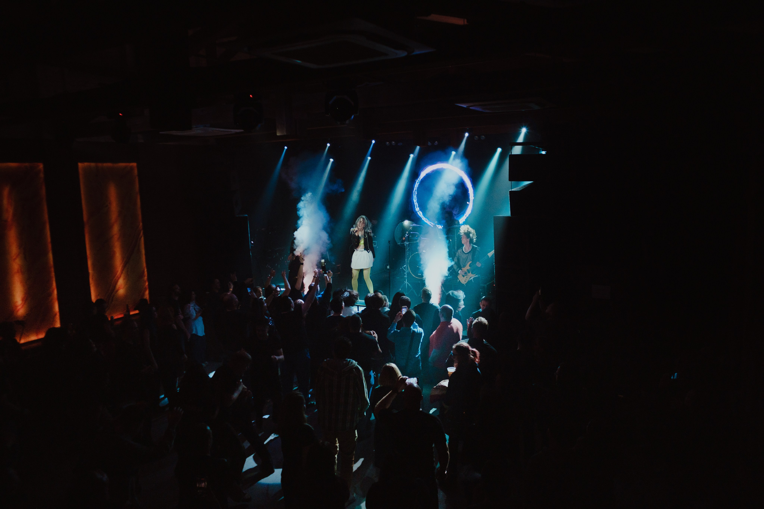 Ravdina|Сердце. Концертный фотограф в Санкт-Петербурге