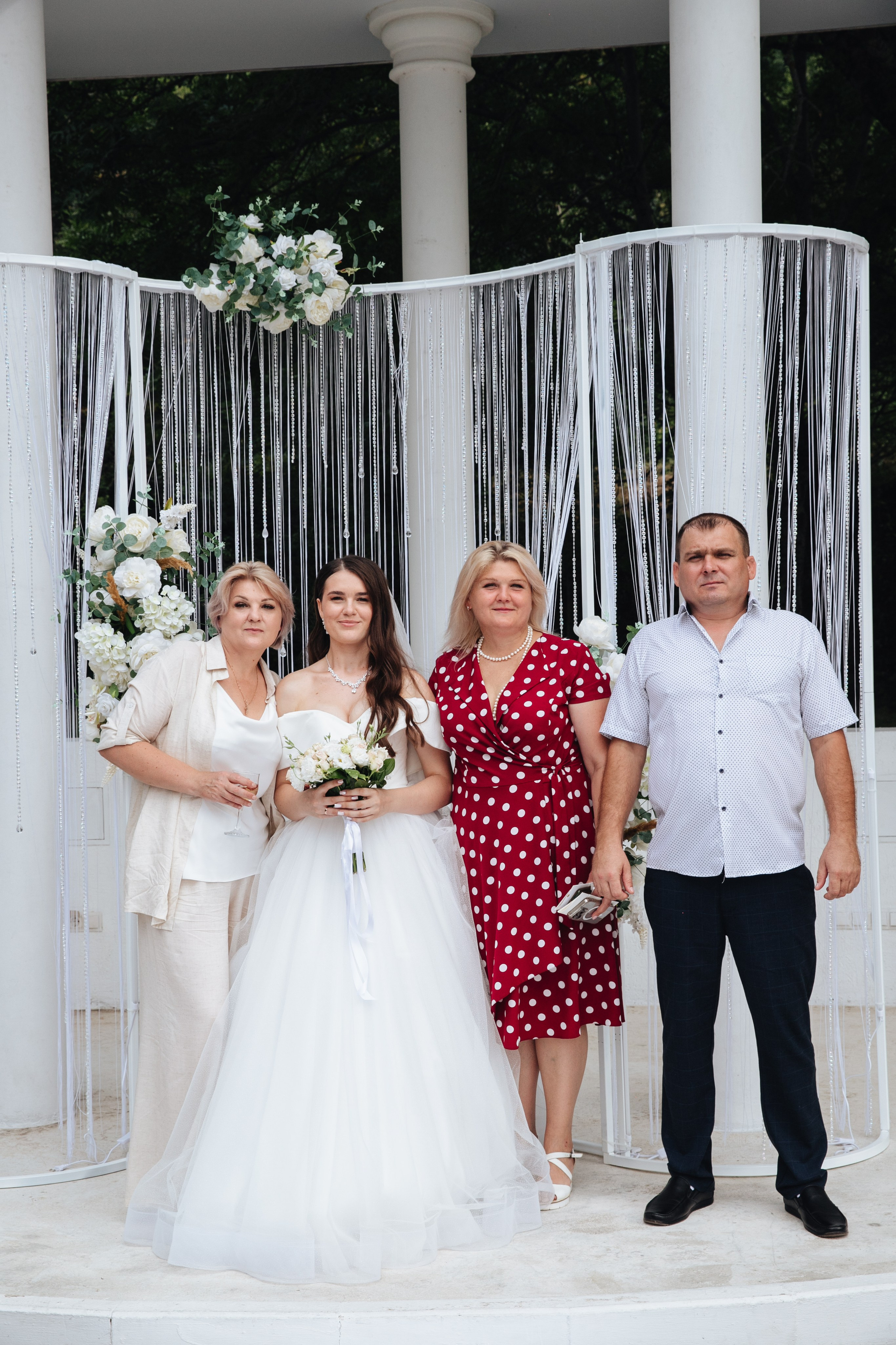 Нина и Антон. Фотограф Георгиевск, КМВ Дамер Катерина