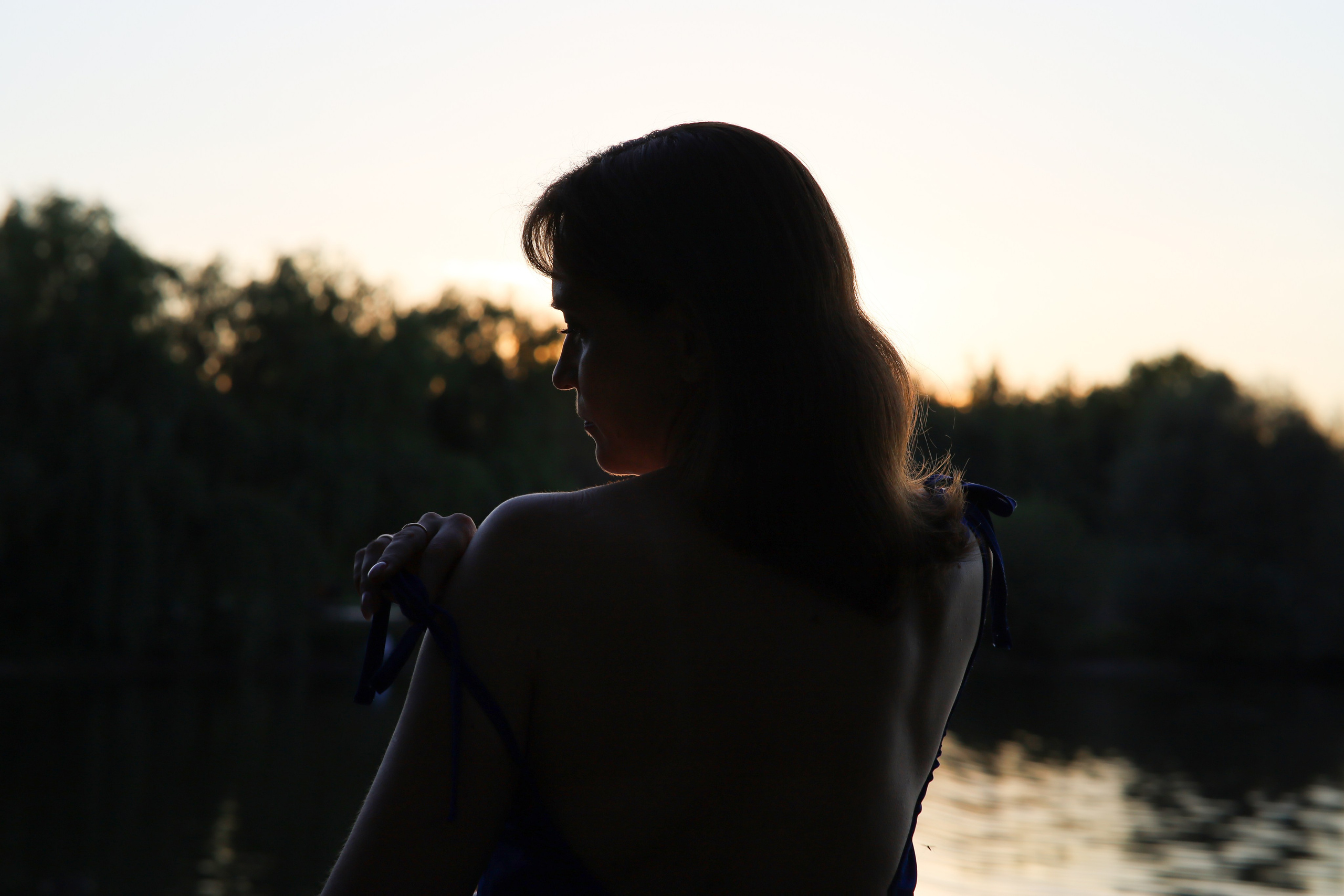 Татьяна и Анюта. Семейный фотограф в Казани Римма Гатауллина