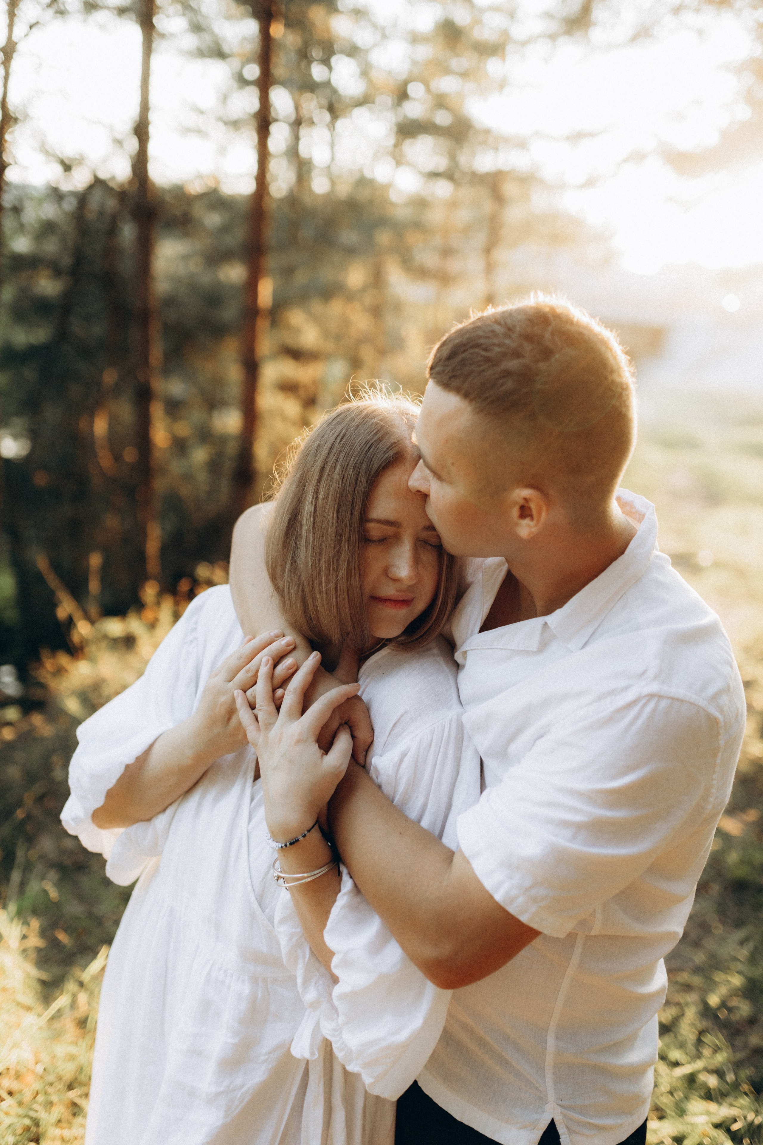 Настя, Сережа, Антон. Фотограф НОГИНСК, Москва, Анастасия Белая