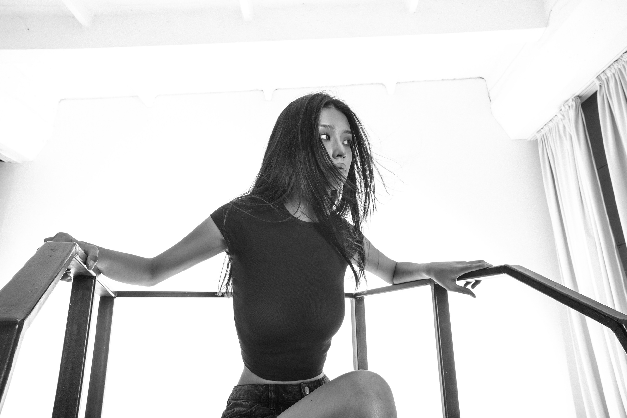 Amina. Владимир Рудченко — Фотограф из Казани