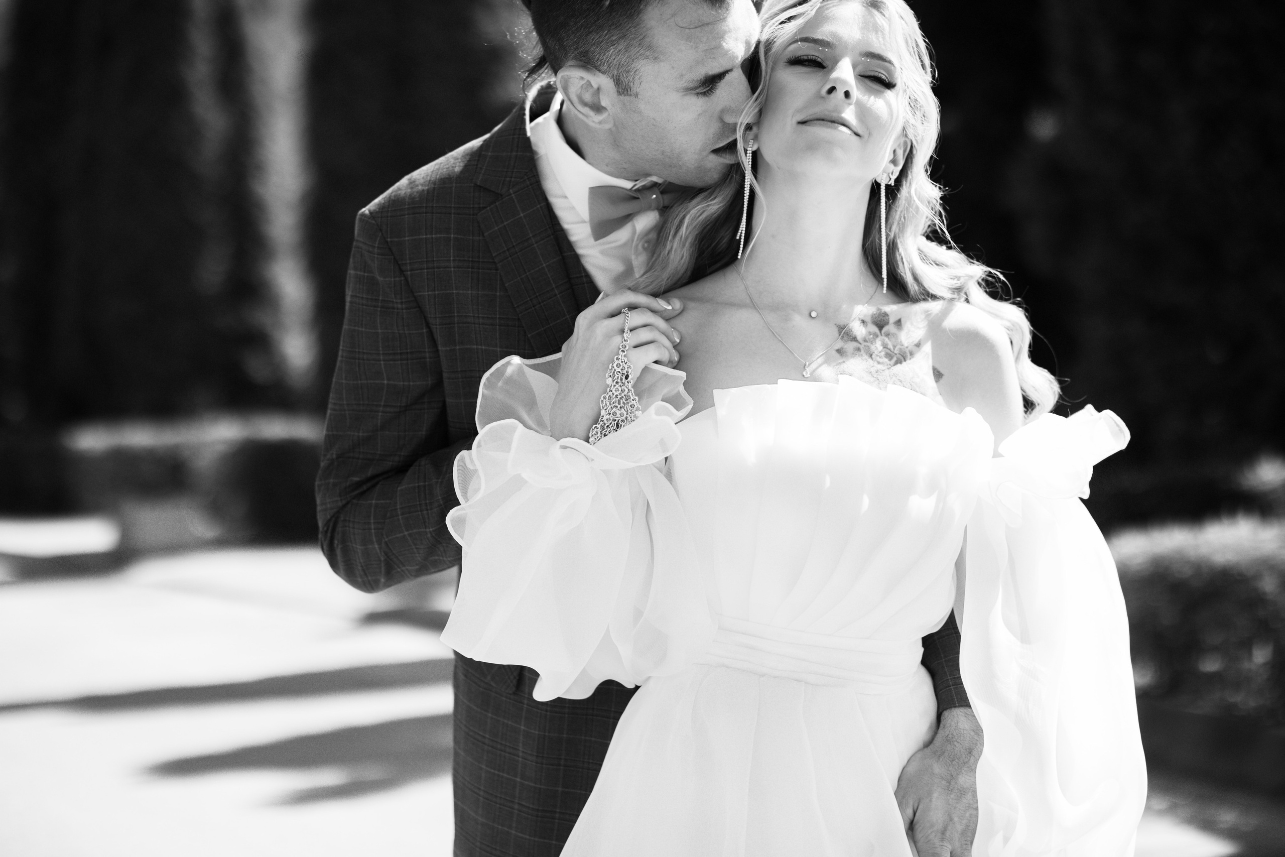 Алексей и Кристина. Свадебный фотограф Калуга Москва Диана Румянцева