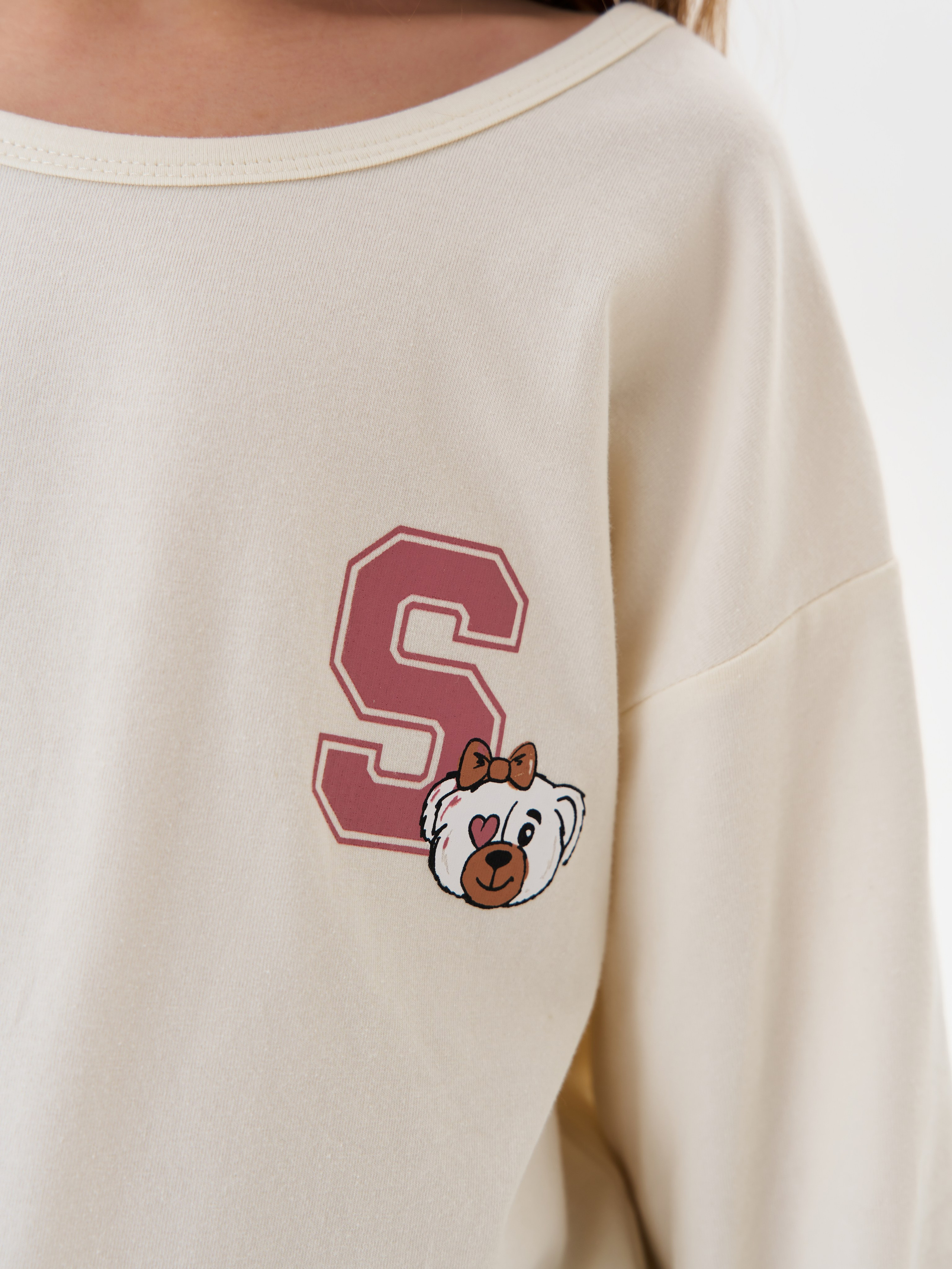 Zima Leto. Юлия Пестрикова