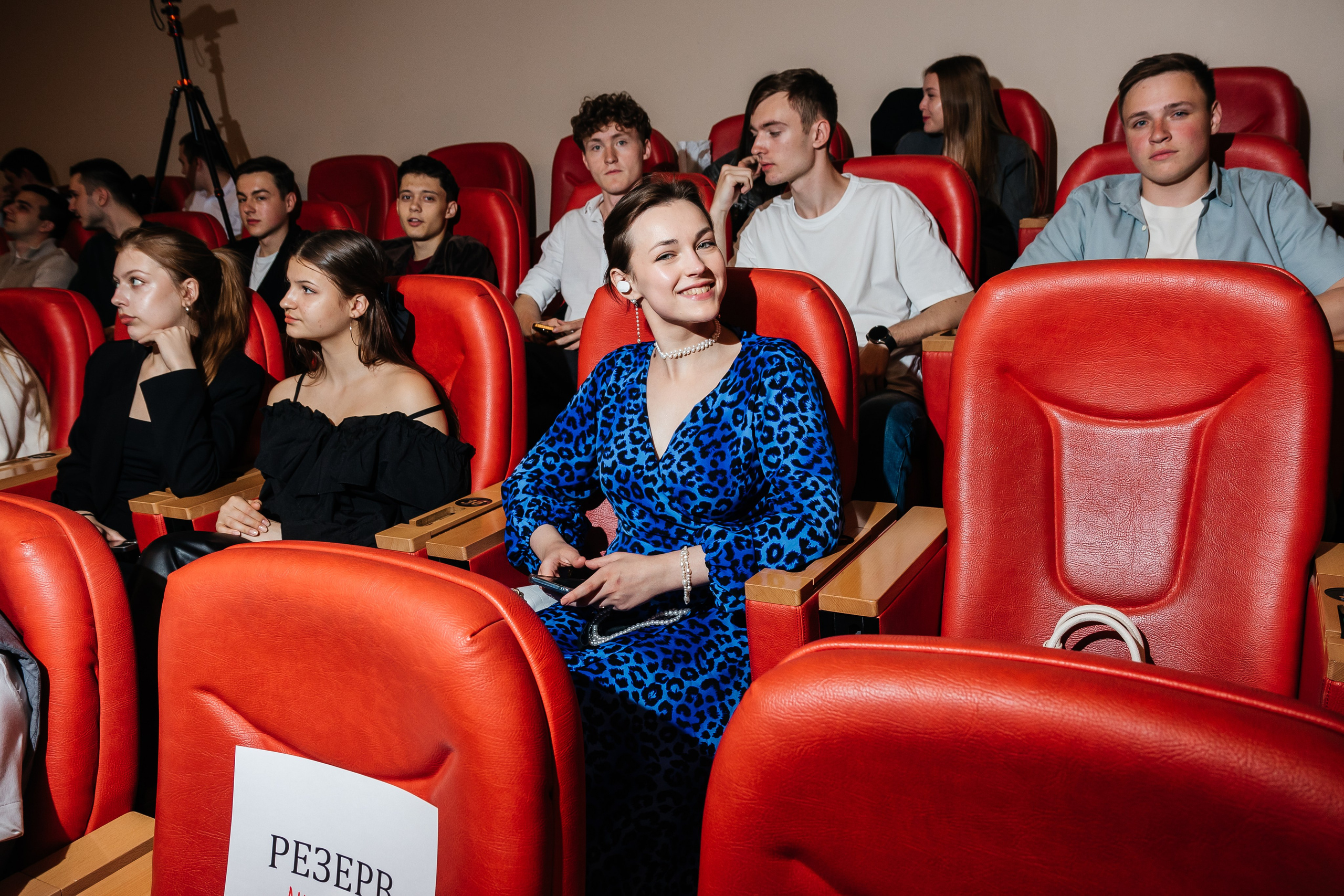 ЛЕКЦИЯ С НИКОЛАЕМ ВАСИЛЕНКО | Бизнес Капитаны. Фотограф Александр Бигари