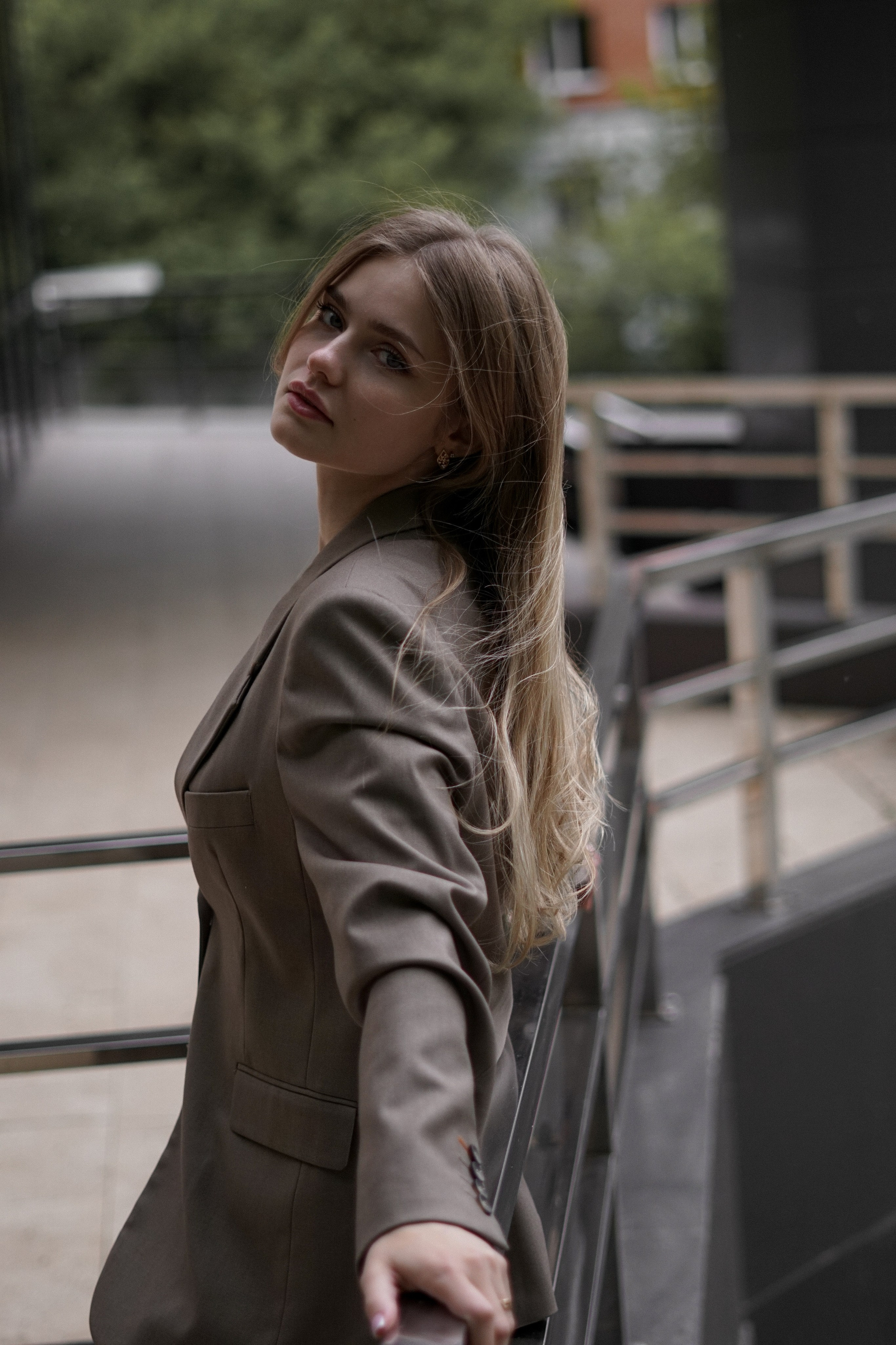 Алина. Pomanovskaya.ru / женский фотограф