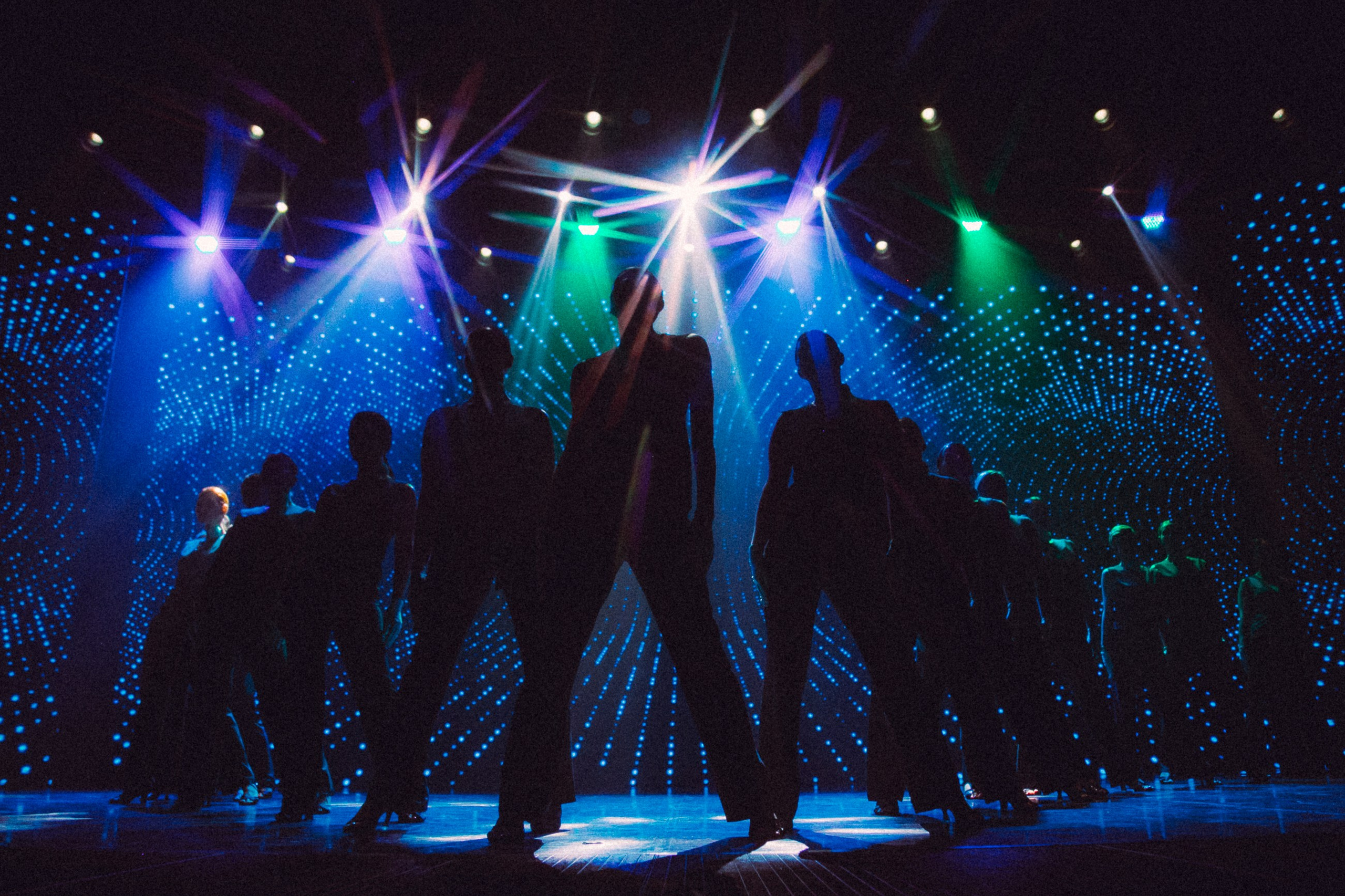 TODES LADY FEST 2024. Юлия Кулиш // Pocahontas