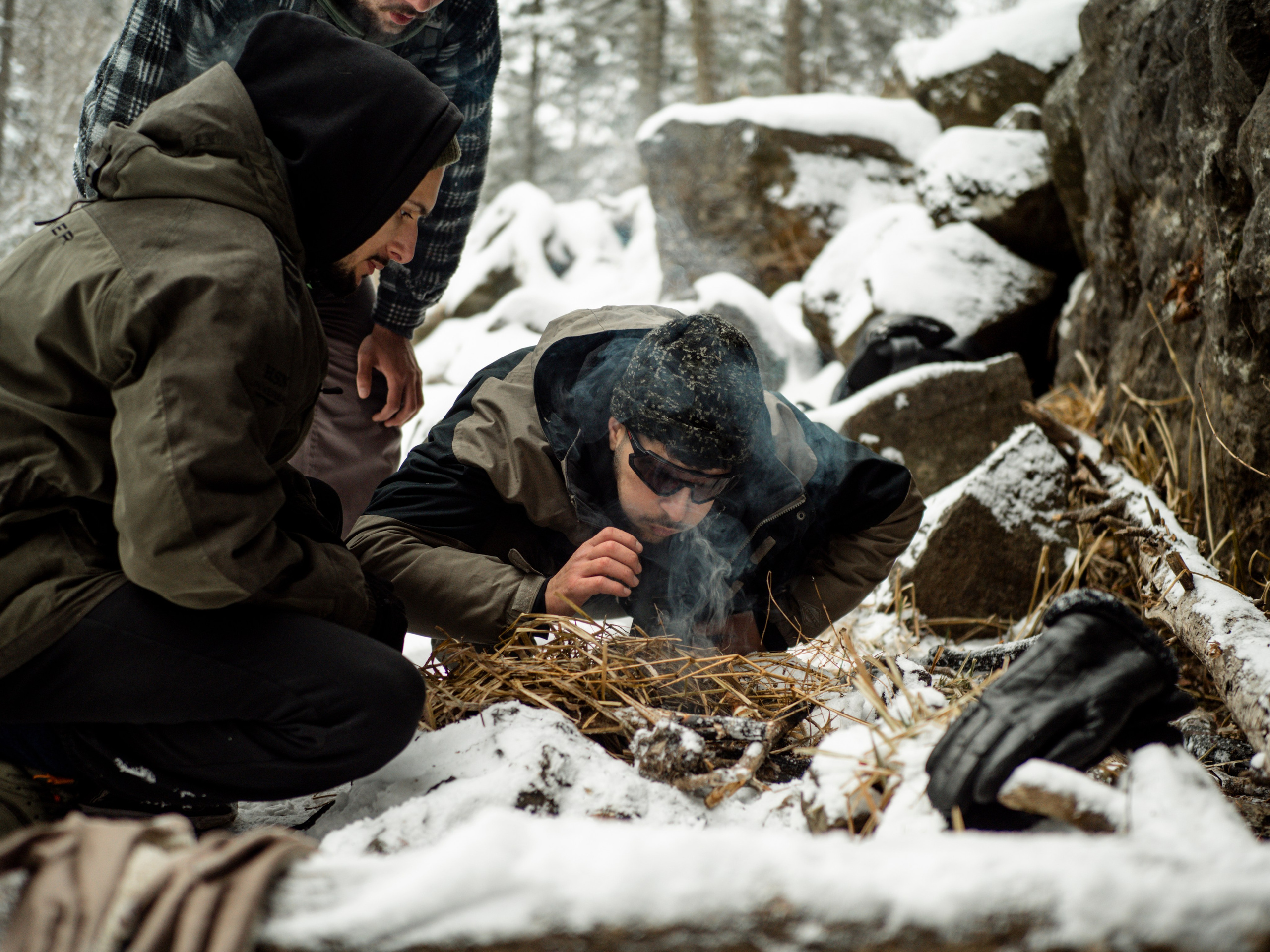 Водопад Неожиданный. Фотограф и видеограф в Благовещенске и Санкт-Петербурге Мурыгина Мария