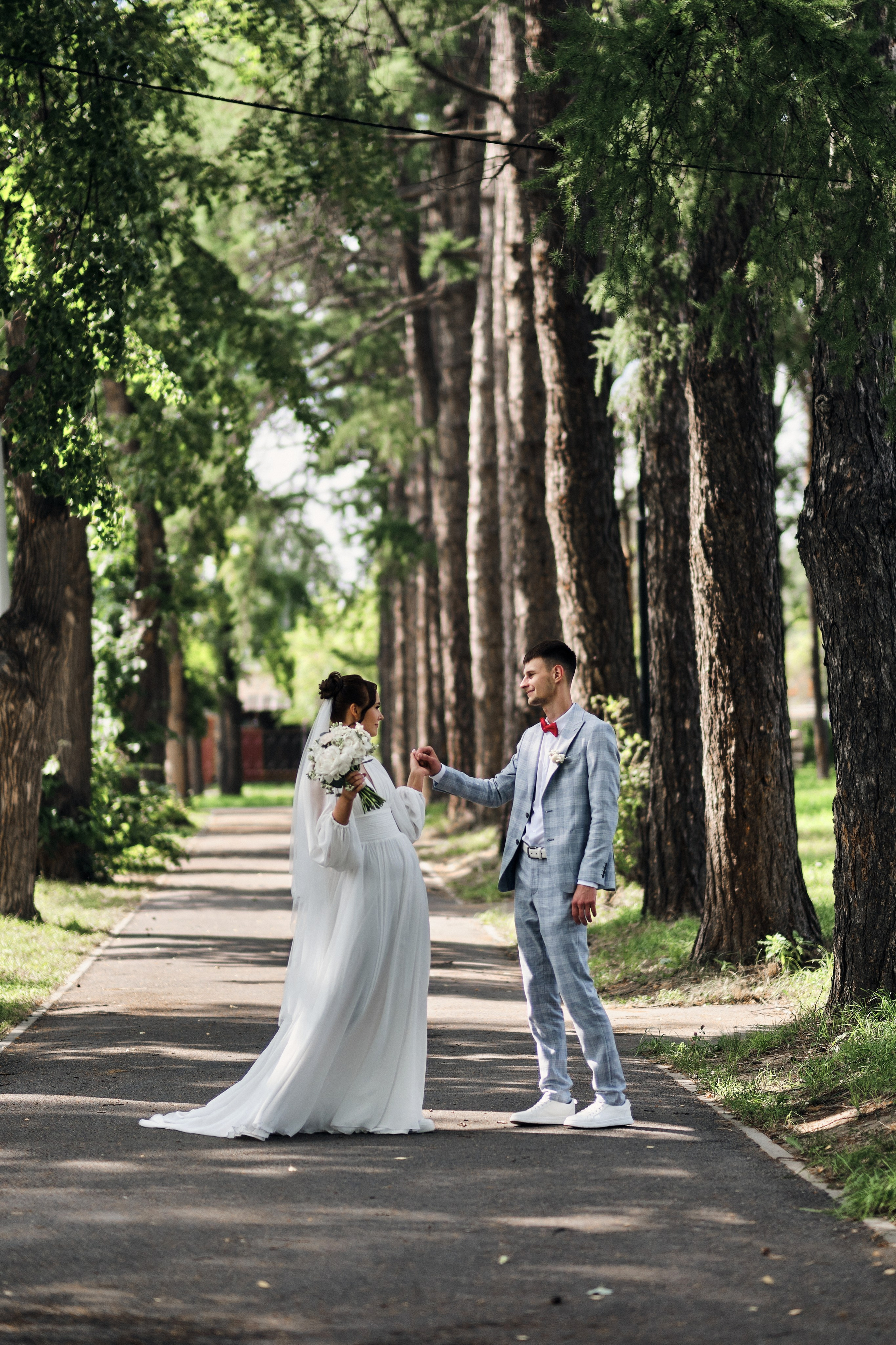 Fine Art Wedding. Свадебный и портретный фотограф Орлов Никита