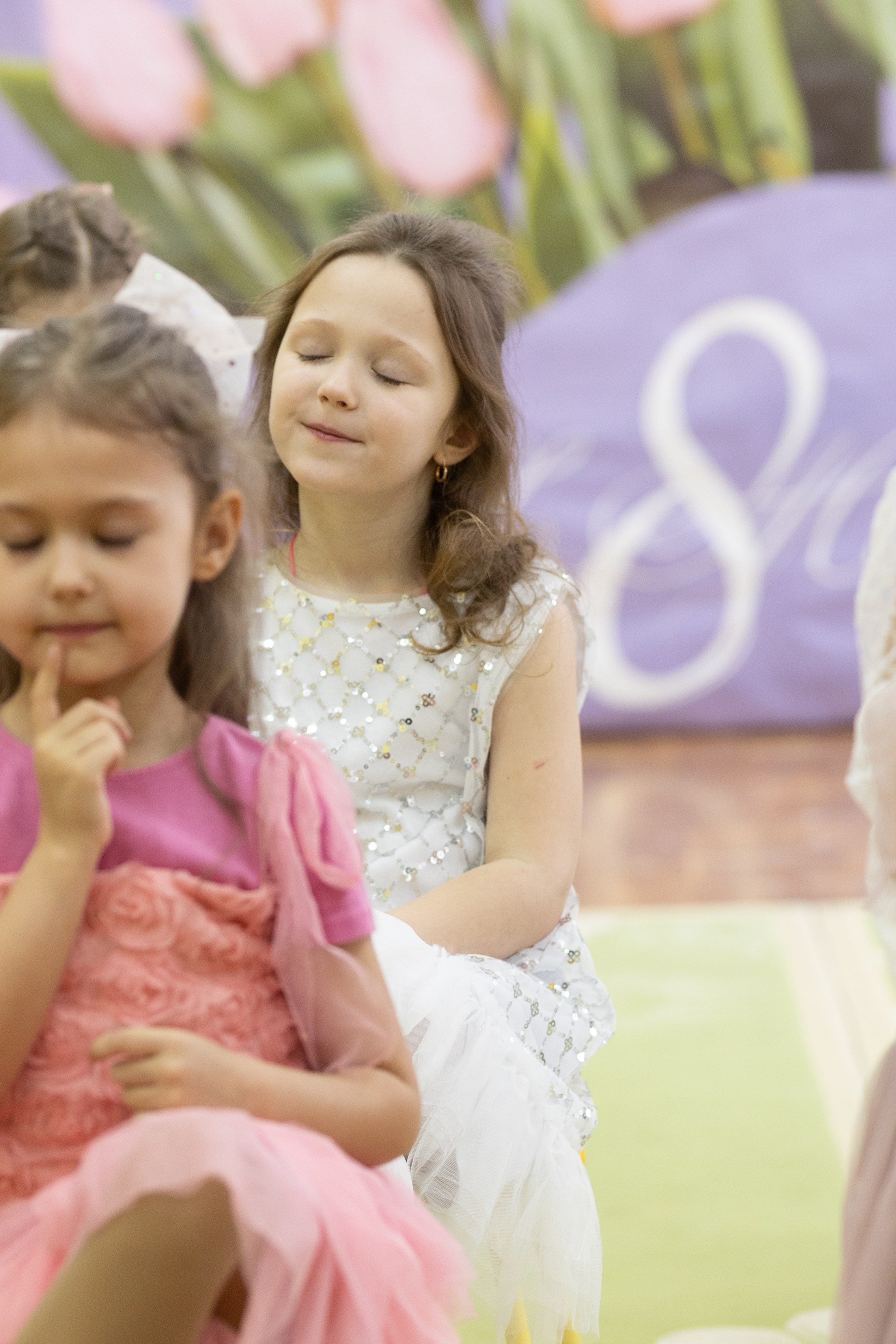 8 МАРТА ДЕТСКИЙ САД