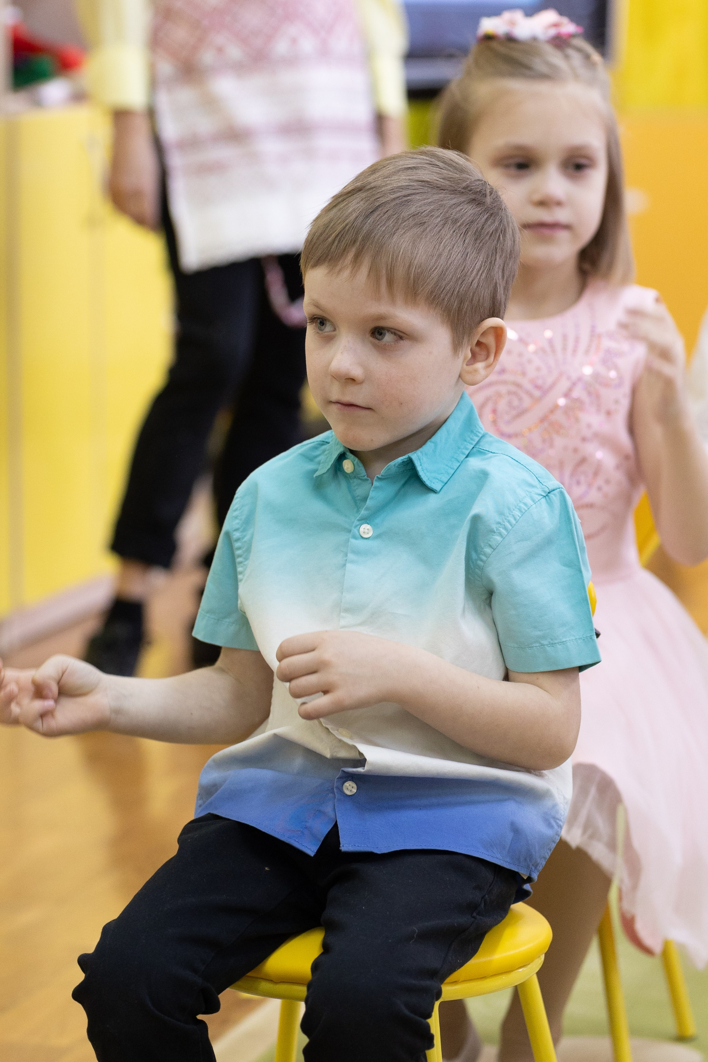 8 МАРТА ДЕТСКИЙ САД