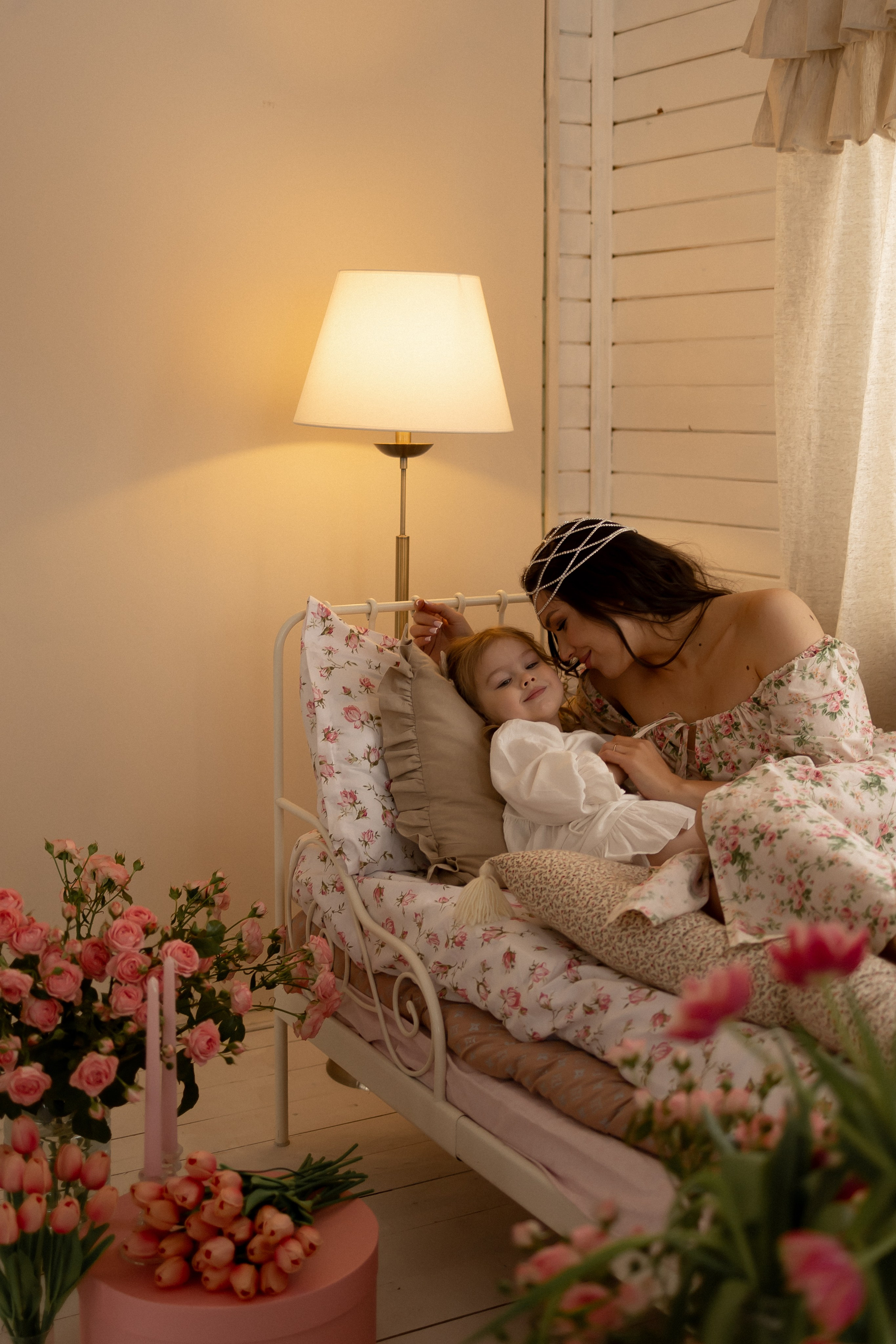 Весна. Свадебный и семейный фотограф в Казани Aileen