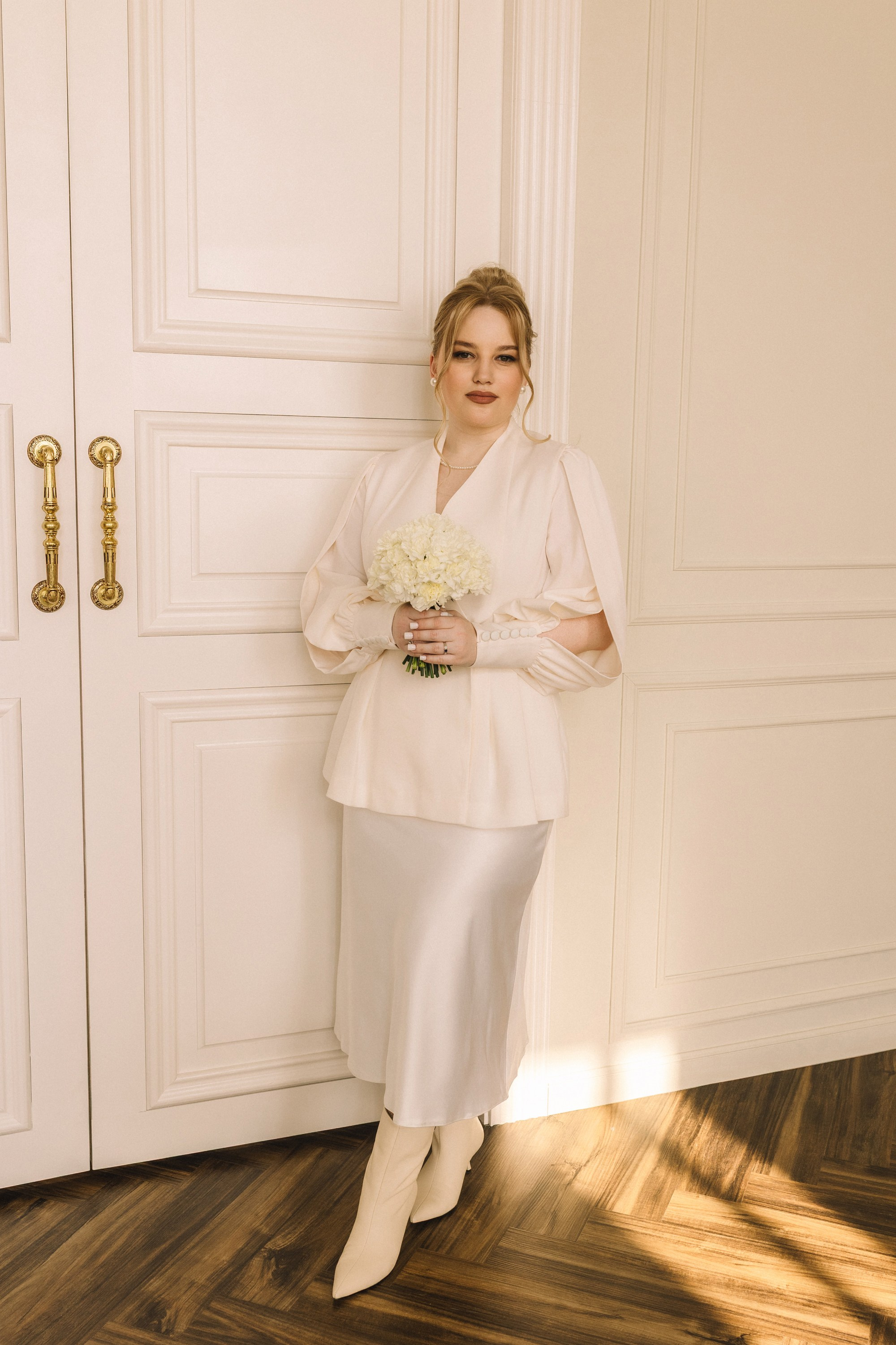 Екатерина & Денис. Фотограф из Хабаровска Юлия Черёмушкина