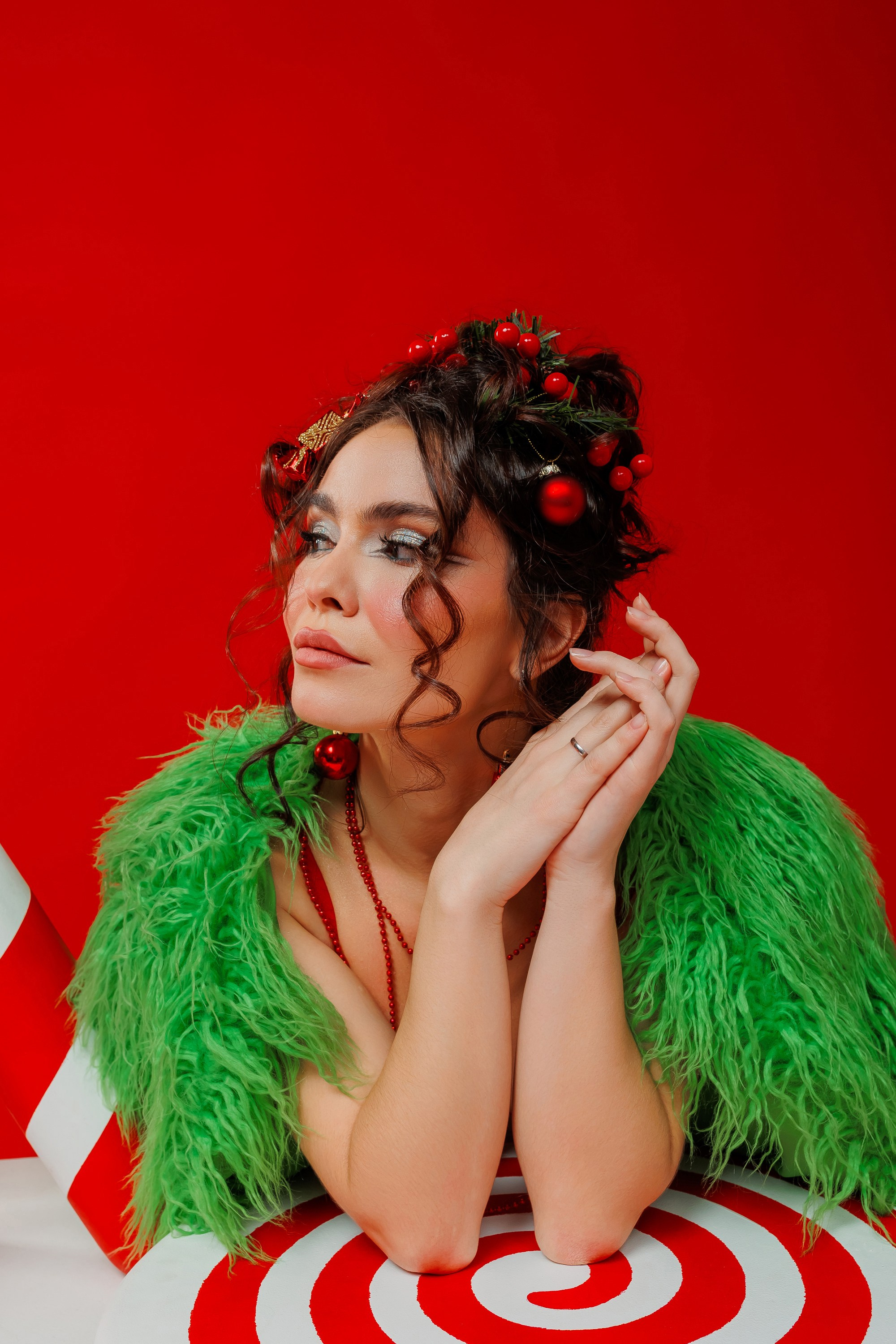 SPECIAL FOR DEW PROF. Фотограф из Хабаровска Юлия Черёмушкина