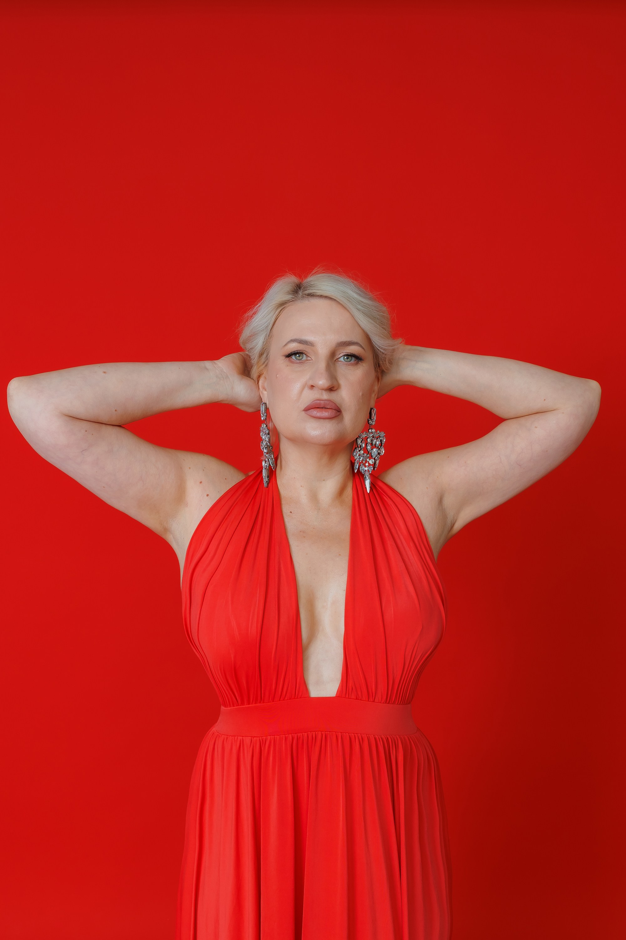 Анастасия. Фотограф из Хабаровска Юлия Черёмушкина