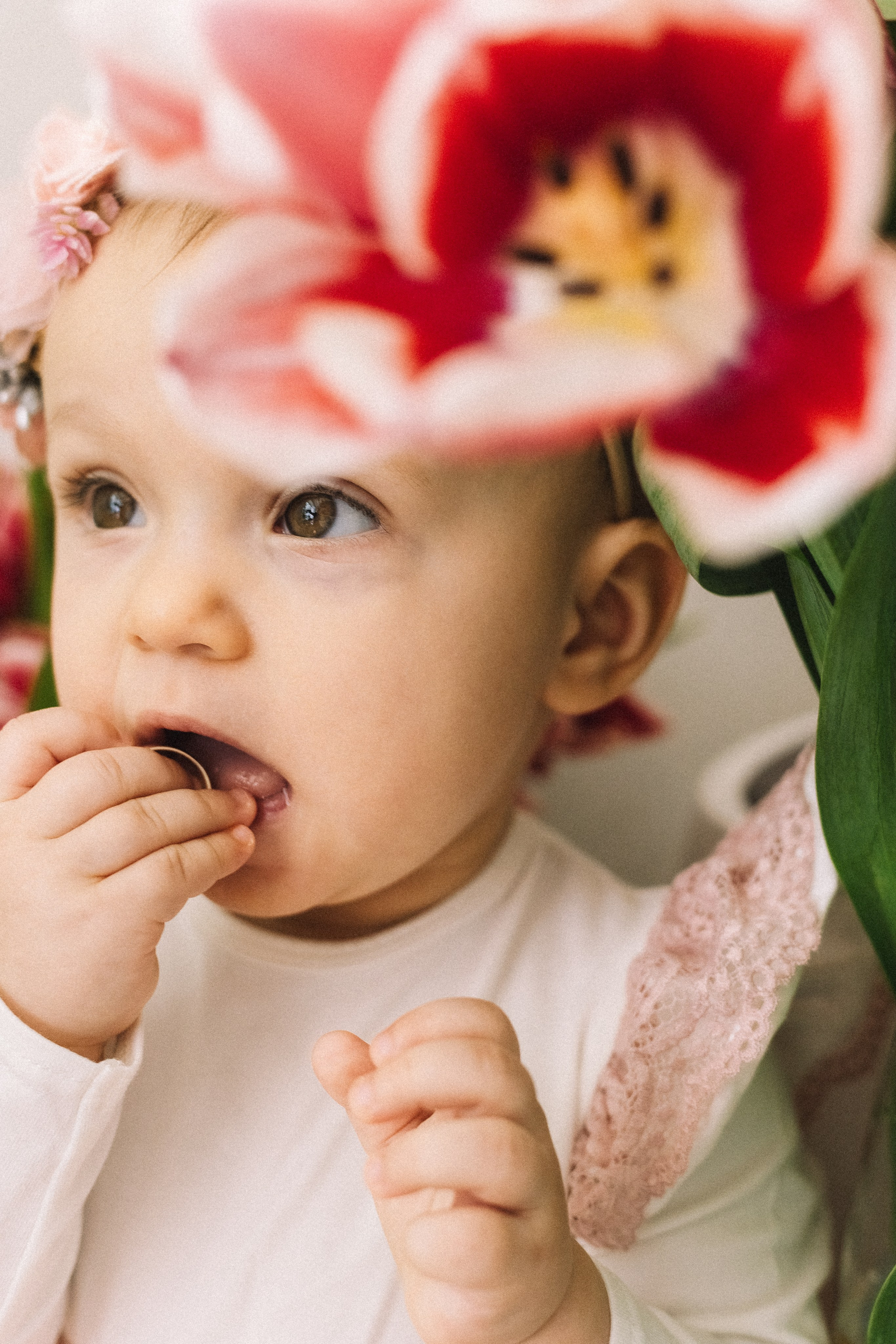 Арина. Фотограф из Хабаровска Юлия Черёмушкина