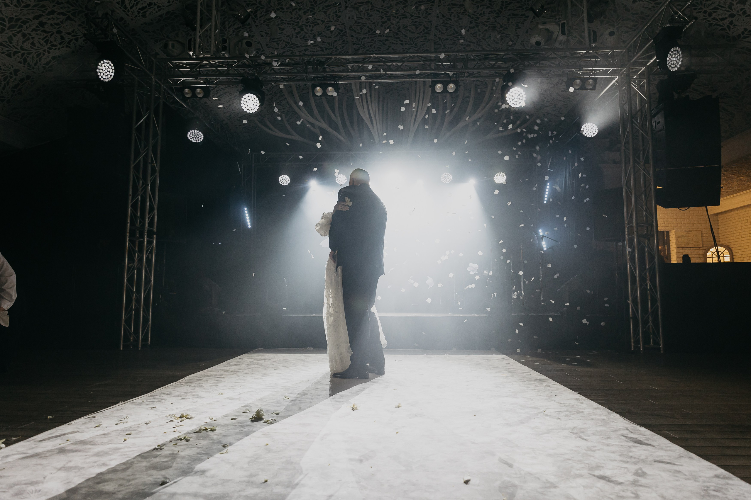 Идеальная свадьба | Backstage. Свадебный фотограф Москва, Воронеж