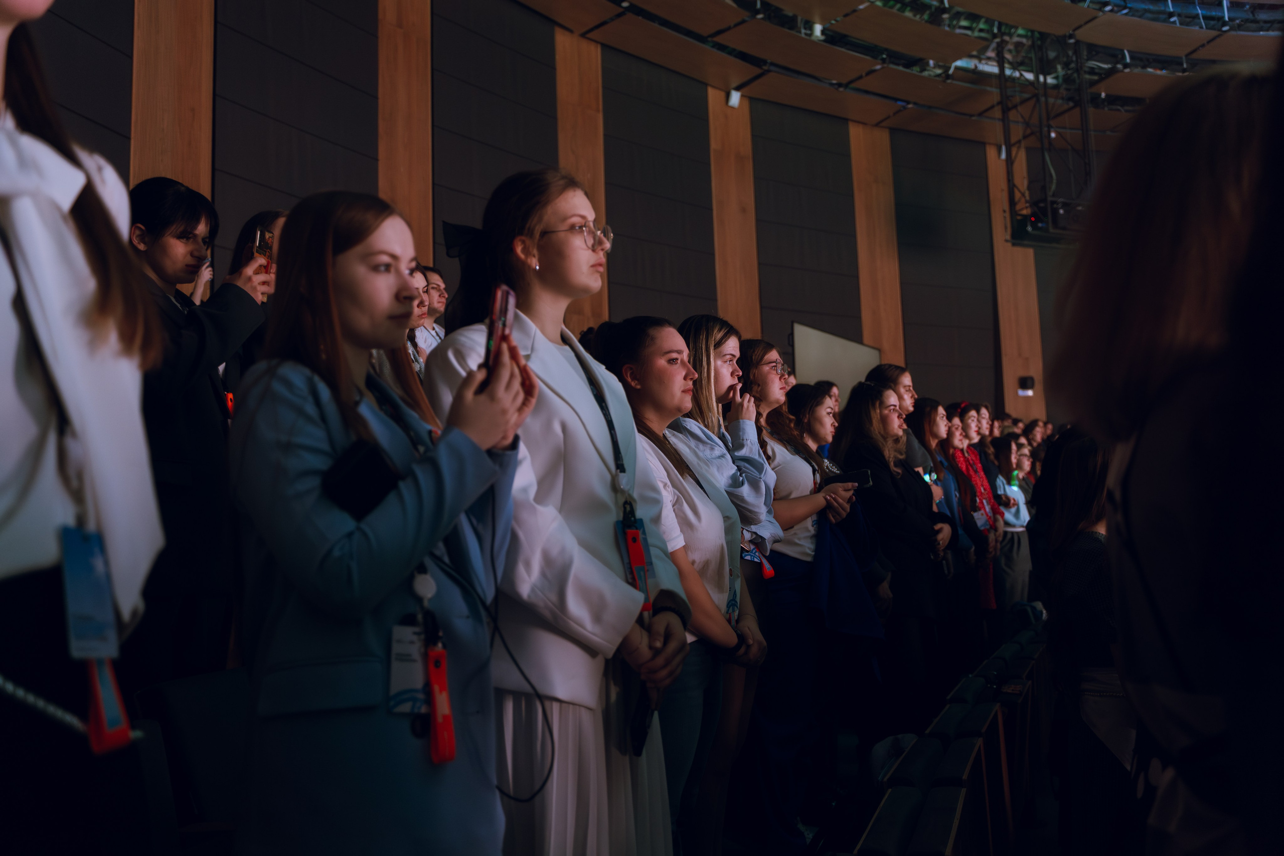 Профразвитие 2 декабря. Фотограф Надежда Погребняк | Рязань | Москва