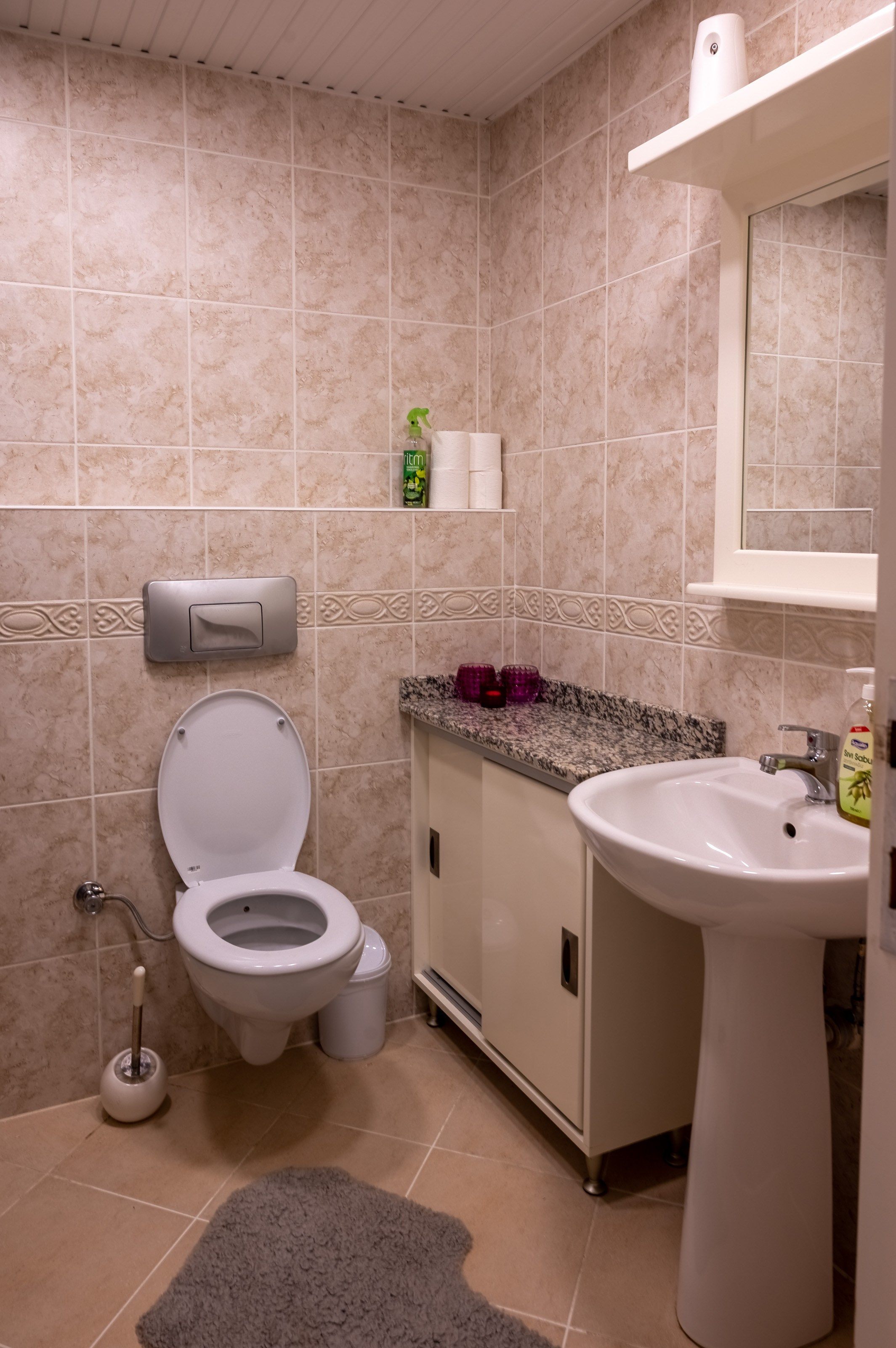 AirBnb apartment. Photo & Video production, in Bishkek, Kyrgyzstan