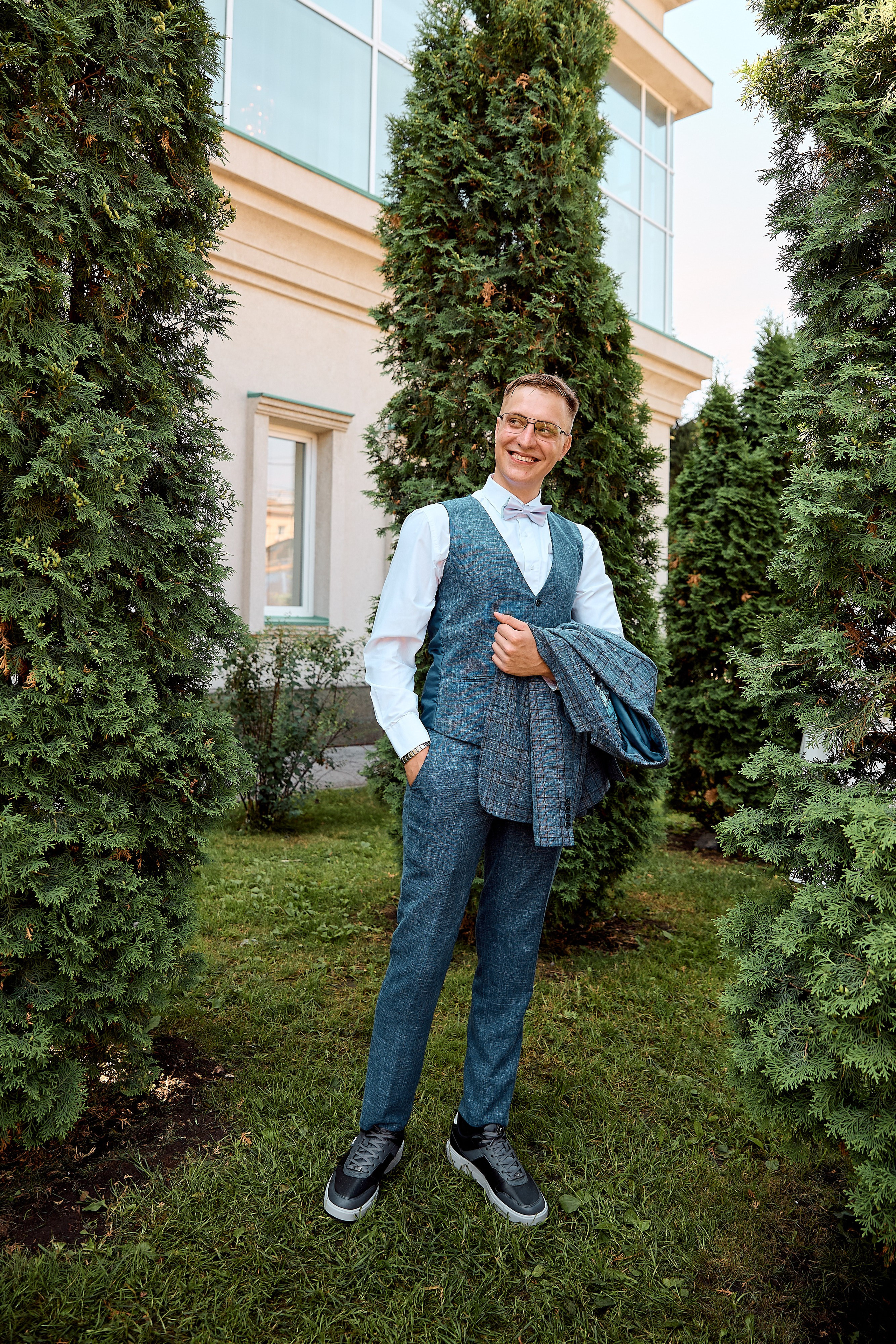 Sagittarius. Серия 54