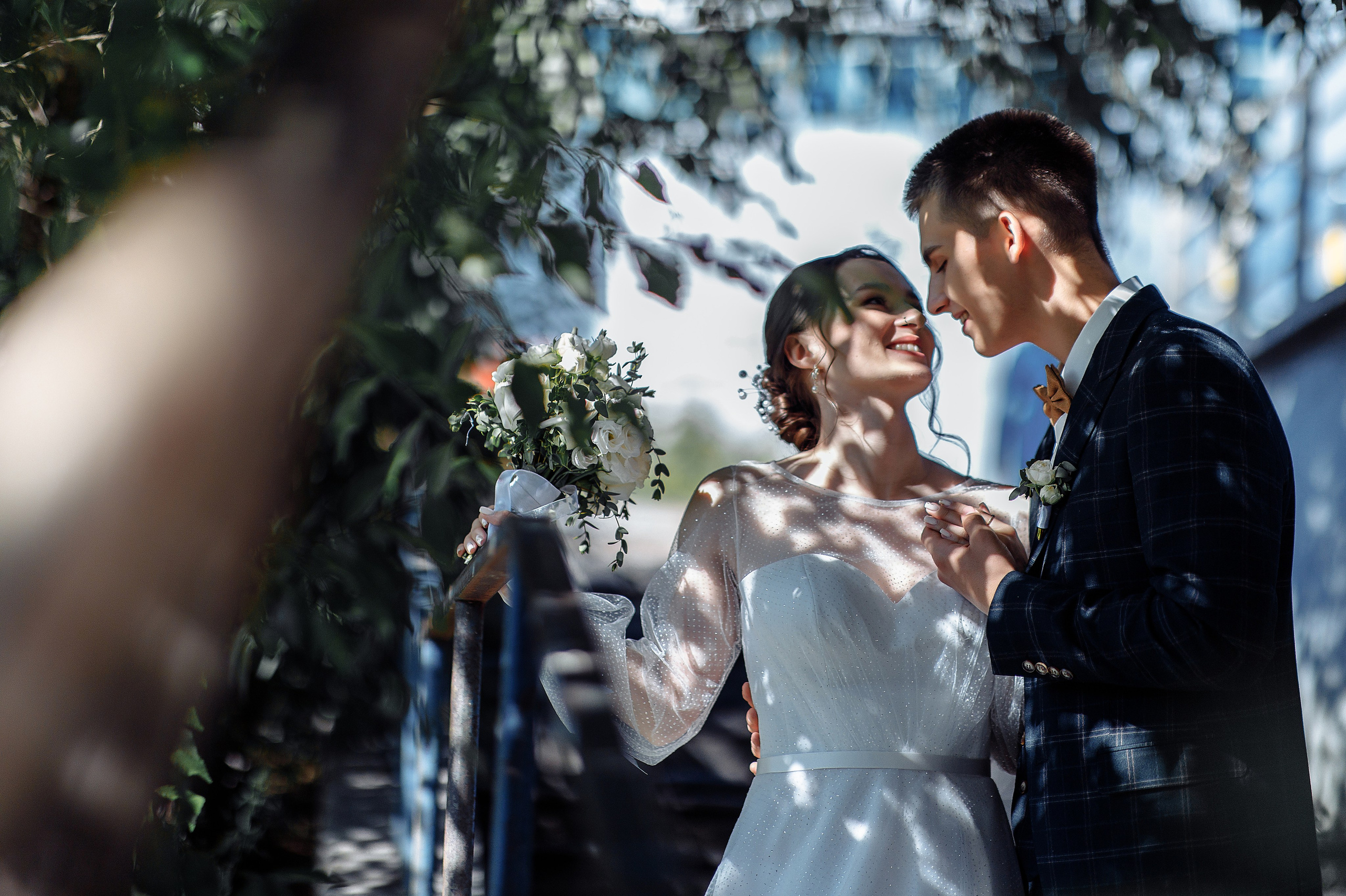 Лето-KFC. Серия 54