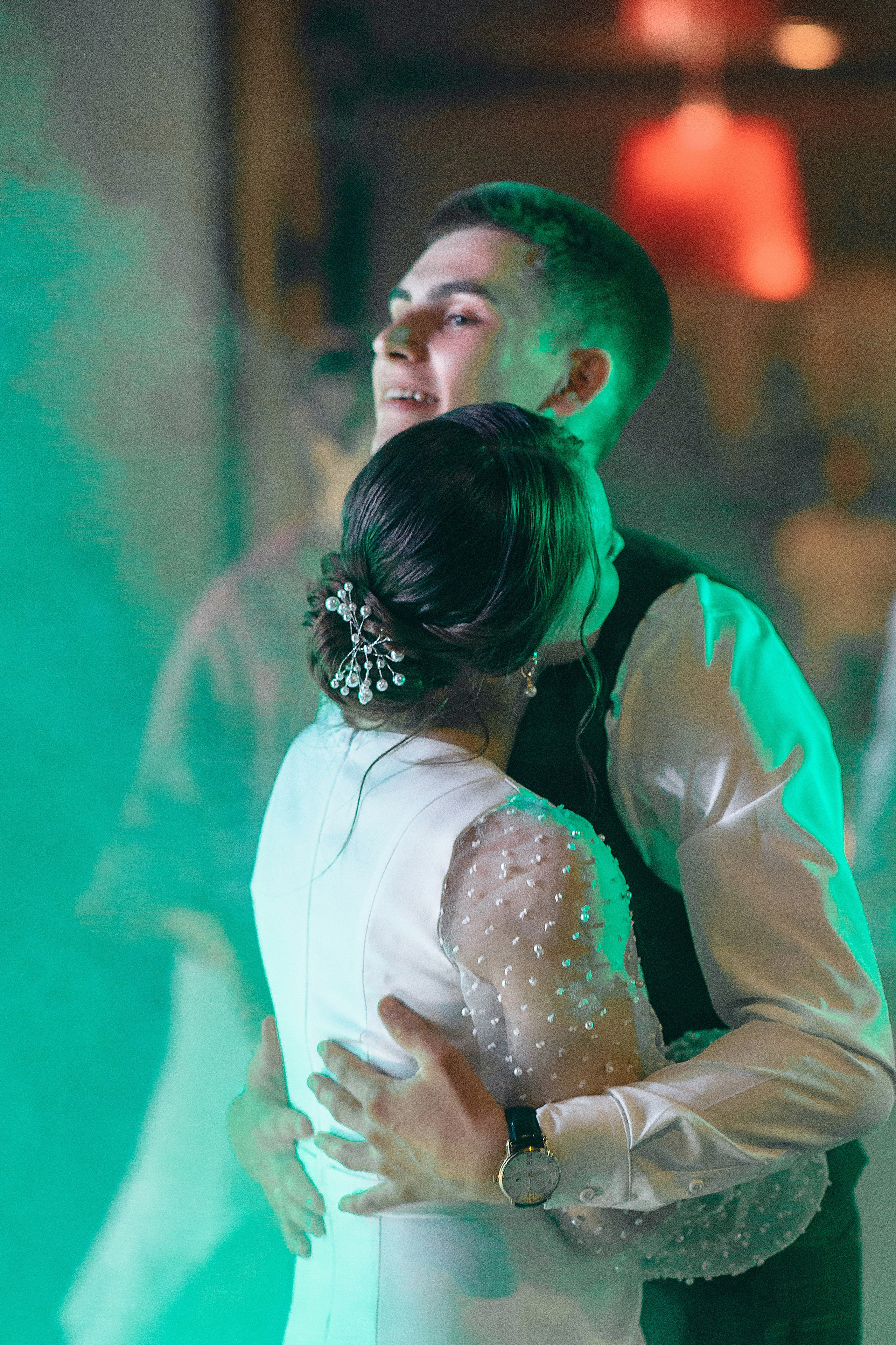 Лето-KFC. Серия 54