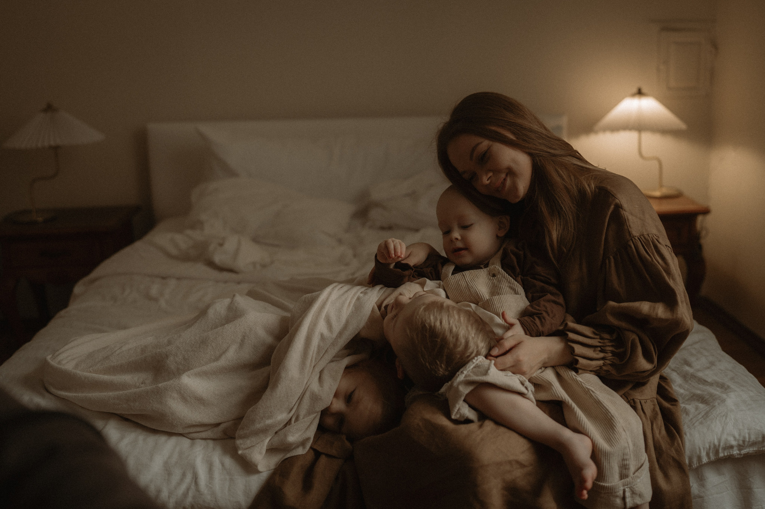 Мой дом — это ты. Фотограф в Челябинске и Санкт-Петербурге Анна Ивашкова