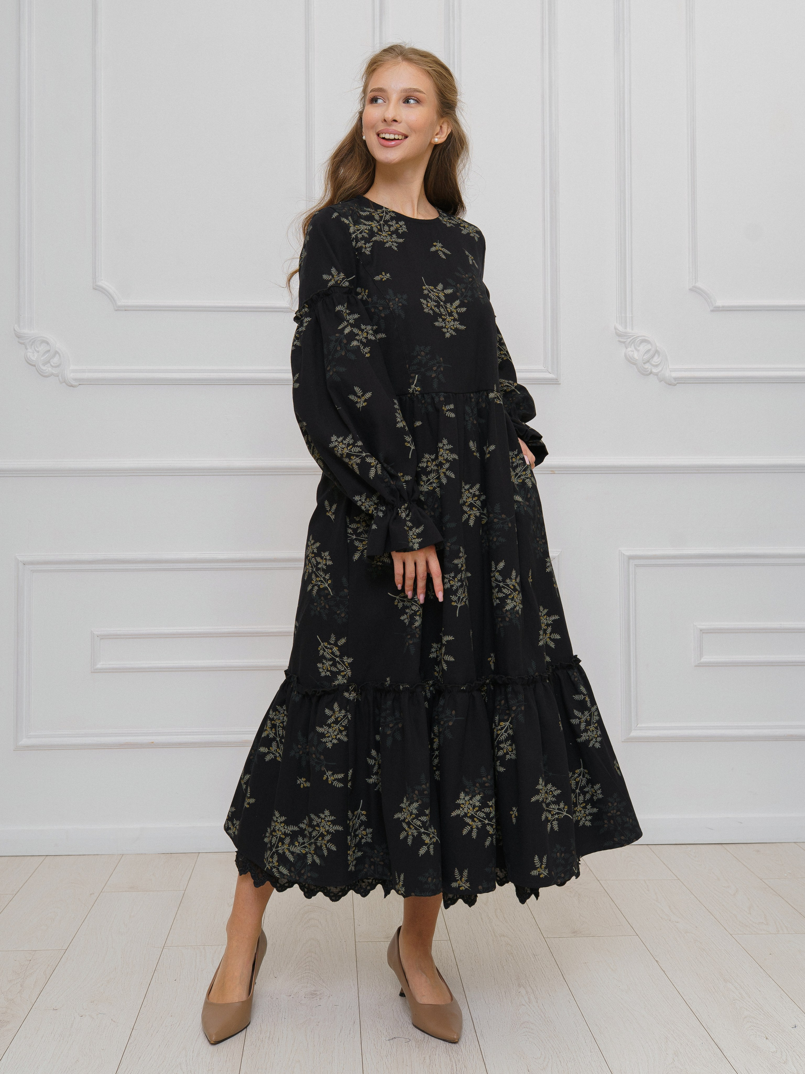 Портфолио. Фотограф в Санкт-Петербурге Черкесова Дарья