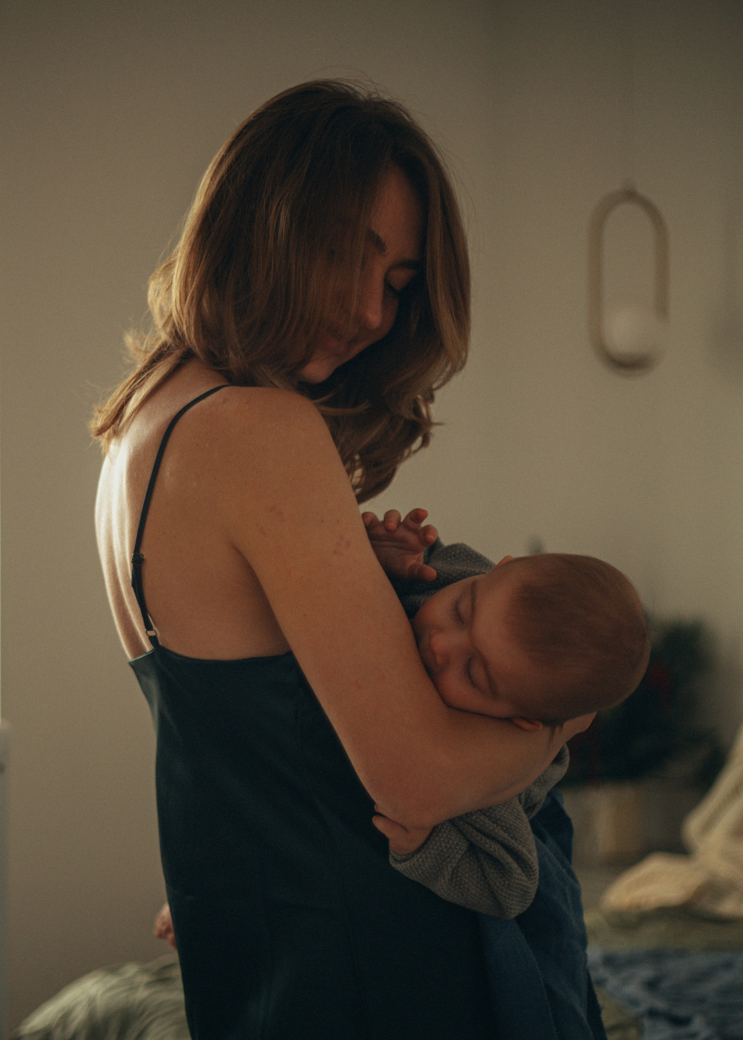 Анна и Адам. Детский фотограф, Волгоград