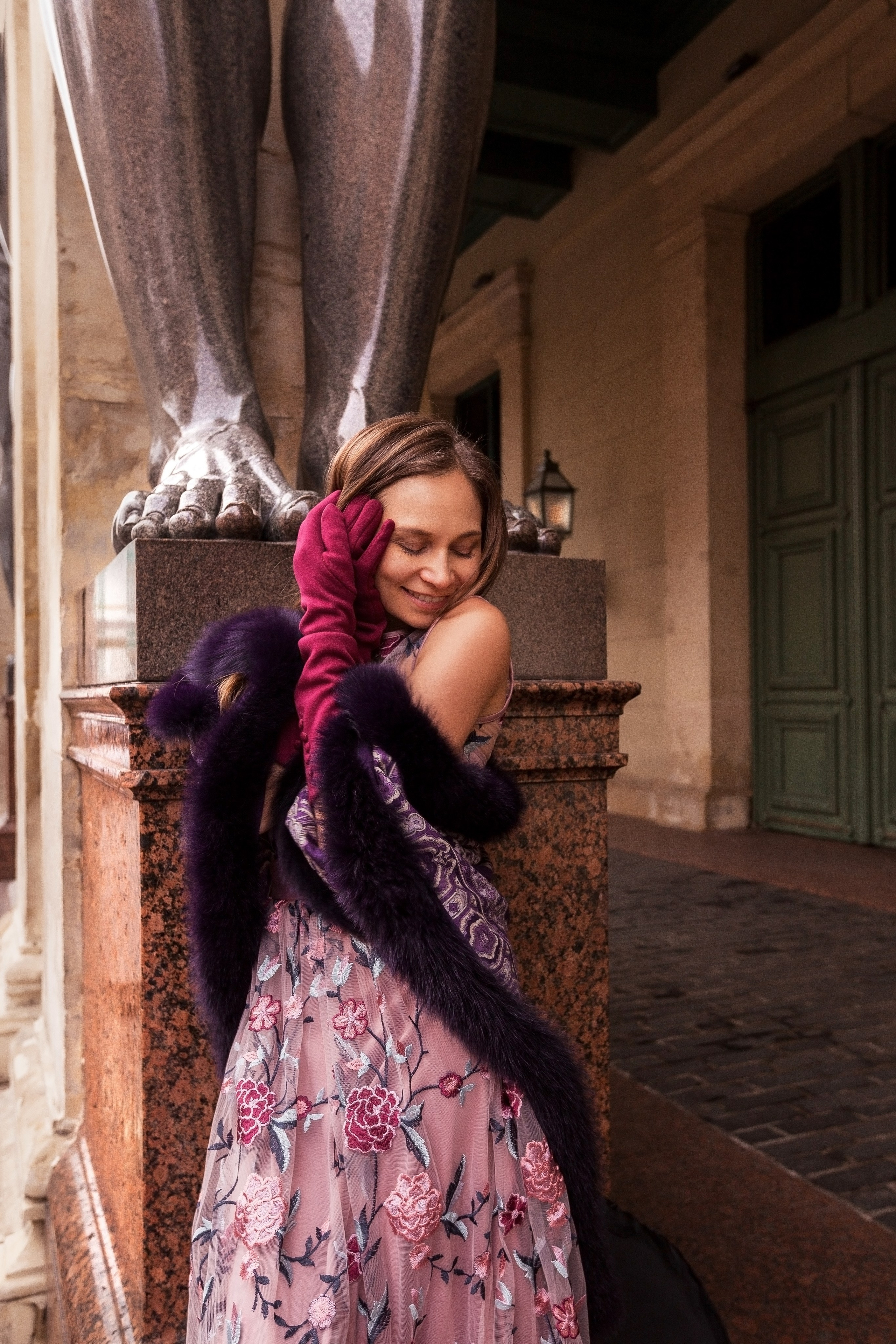 Регина. Семейный и предметный фотограф Мария Львова Санкт-Петербург flitphoto