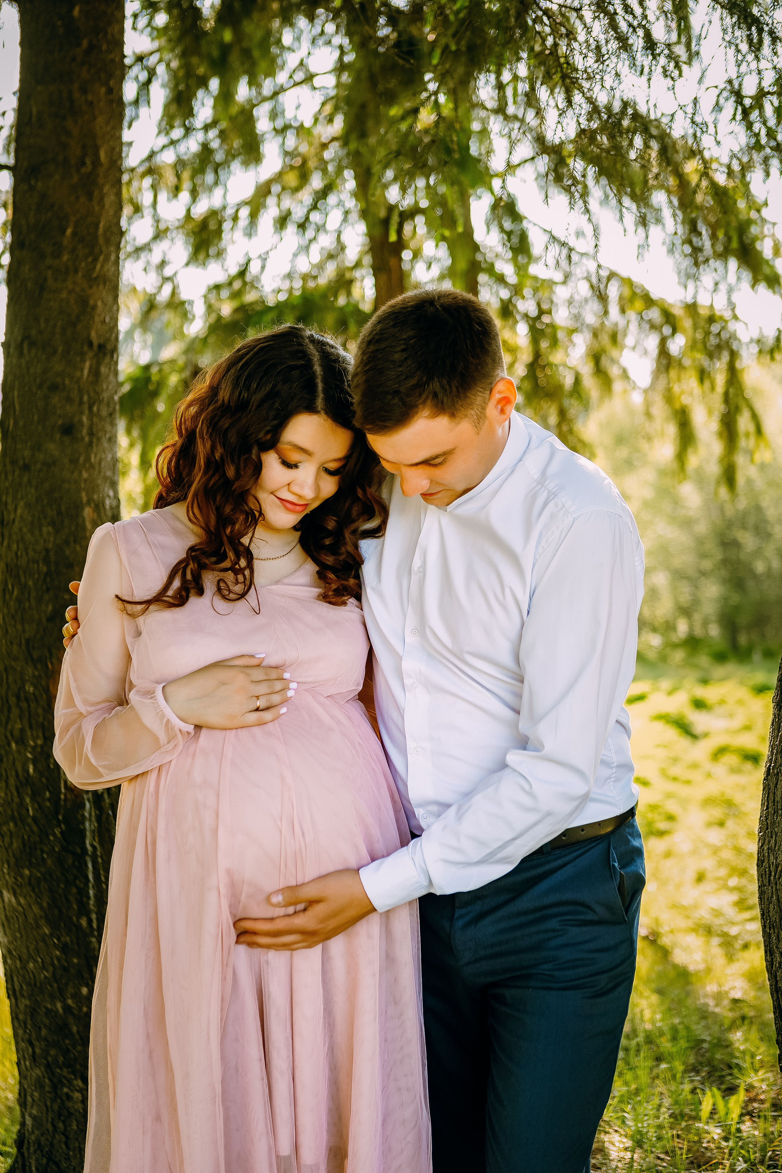 Анастасия и Алексей. Фотограф Яна Матвеева в Ижевске
