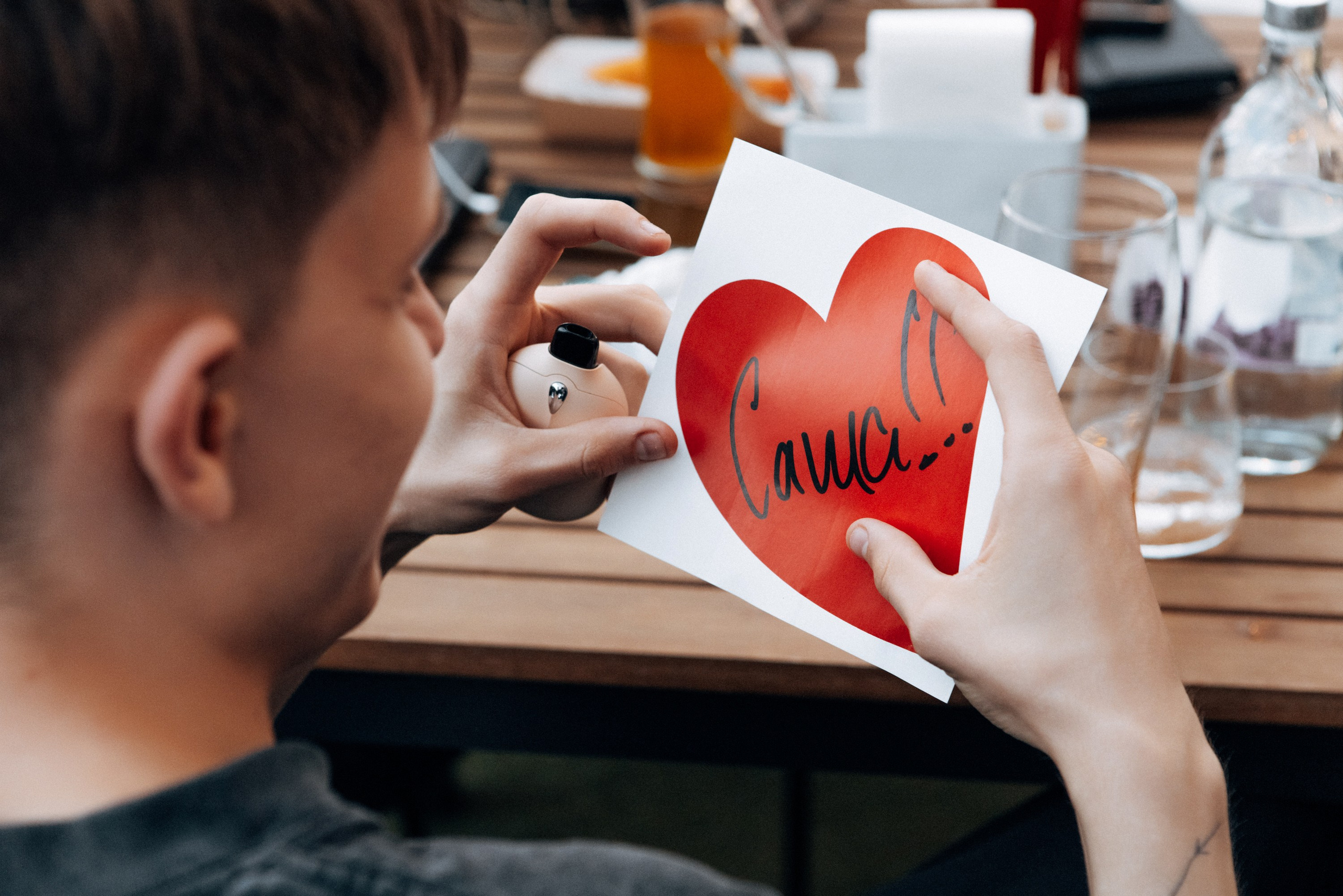 Varka.rest. Фотограф Владимир Молоканов